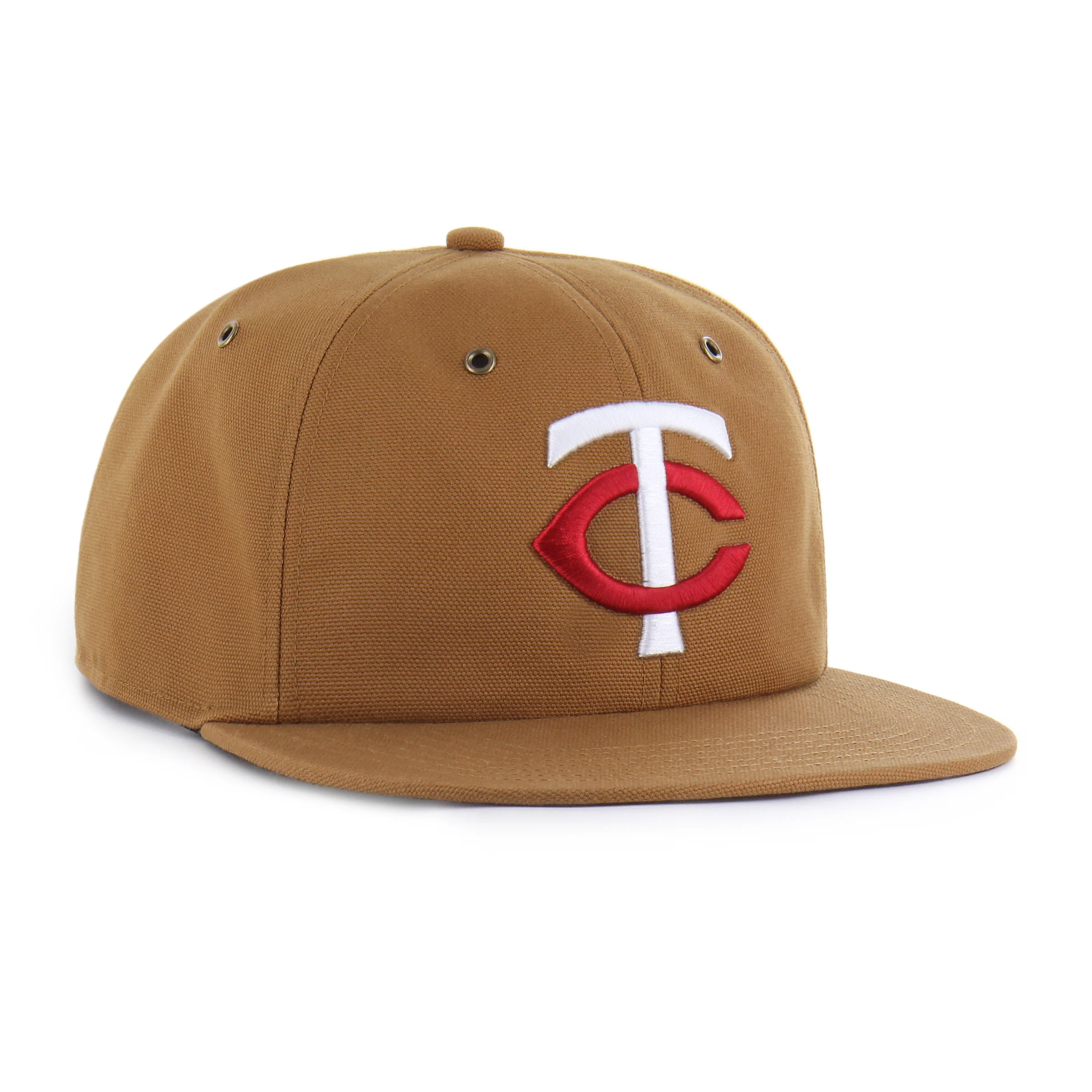 MINNESOTA TWINS CARHARTT '47 CAPTAIN RL RELAXED FIT - Image 4