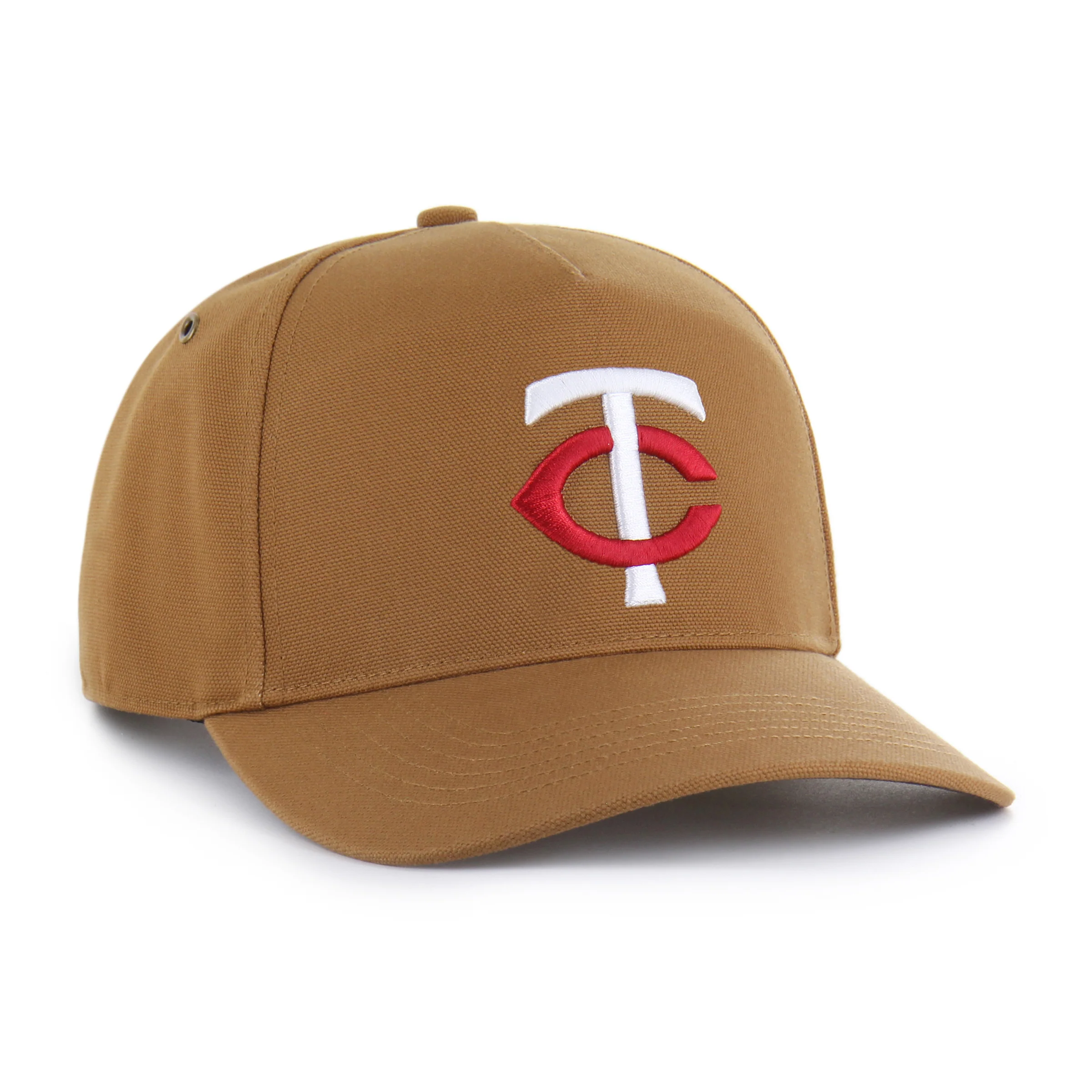 MINNESOTA TWINS CARHARTT '47 HITCH - Image 4