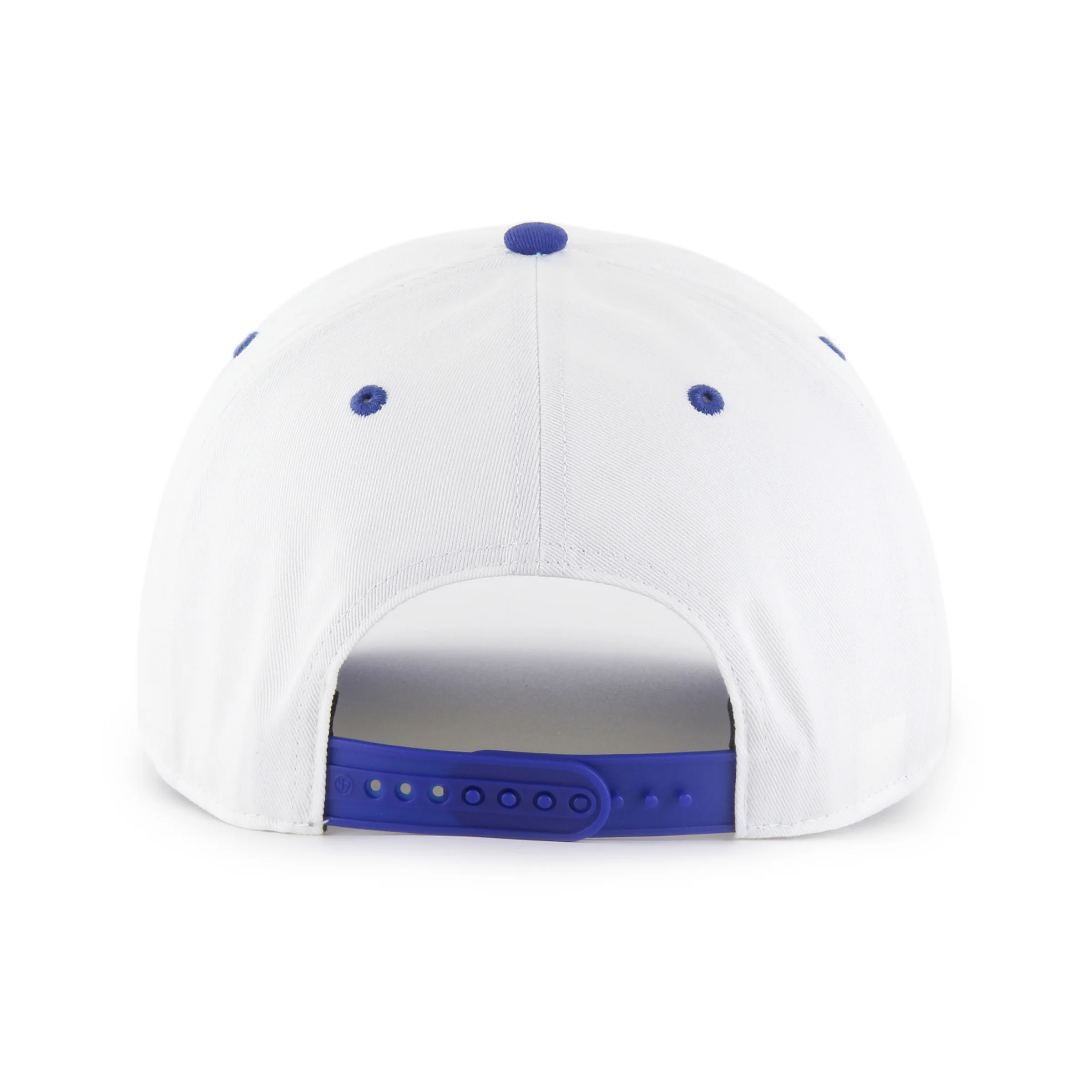 MINNESOTA TWINS CITY CONNECT ROSCOE ROPE TWO TONE '47 HITCH - Image 3