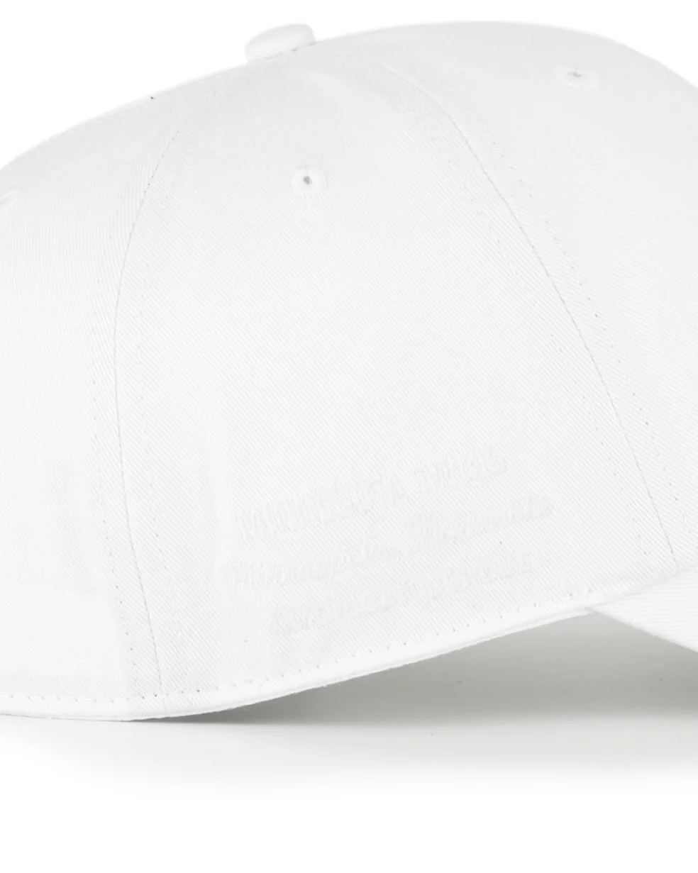 MINNESOTA TWINS TONAL CONTEMPORARY BASICS '47 CLEAN UP - Image 4