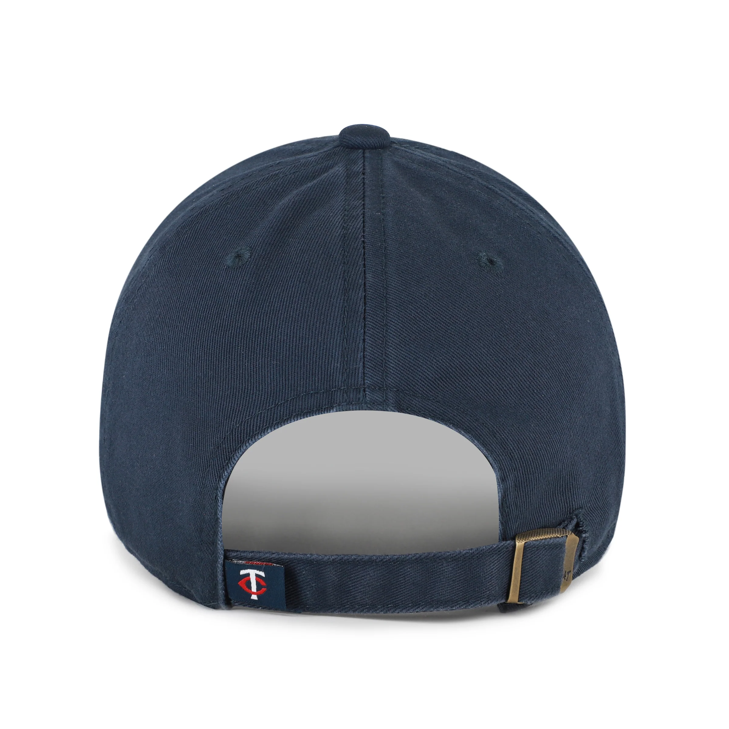 MINNESOTA TWINS CRITTER '47 CLEAN UP YOUTH - Image 2