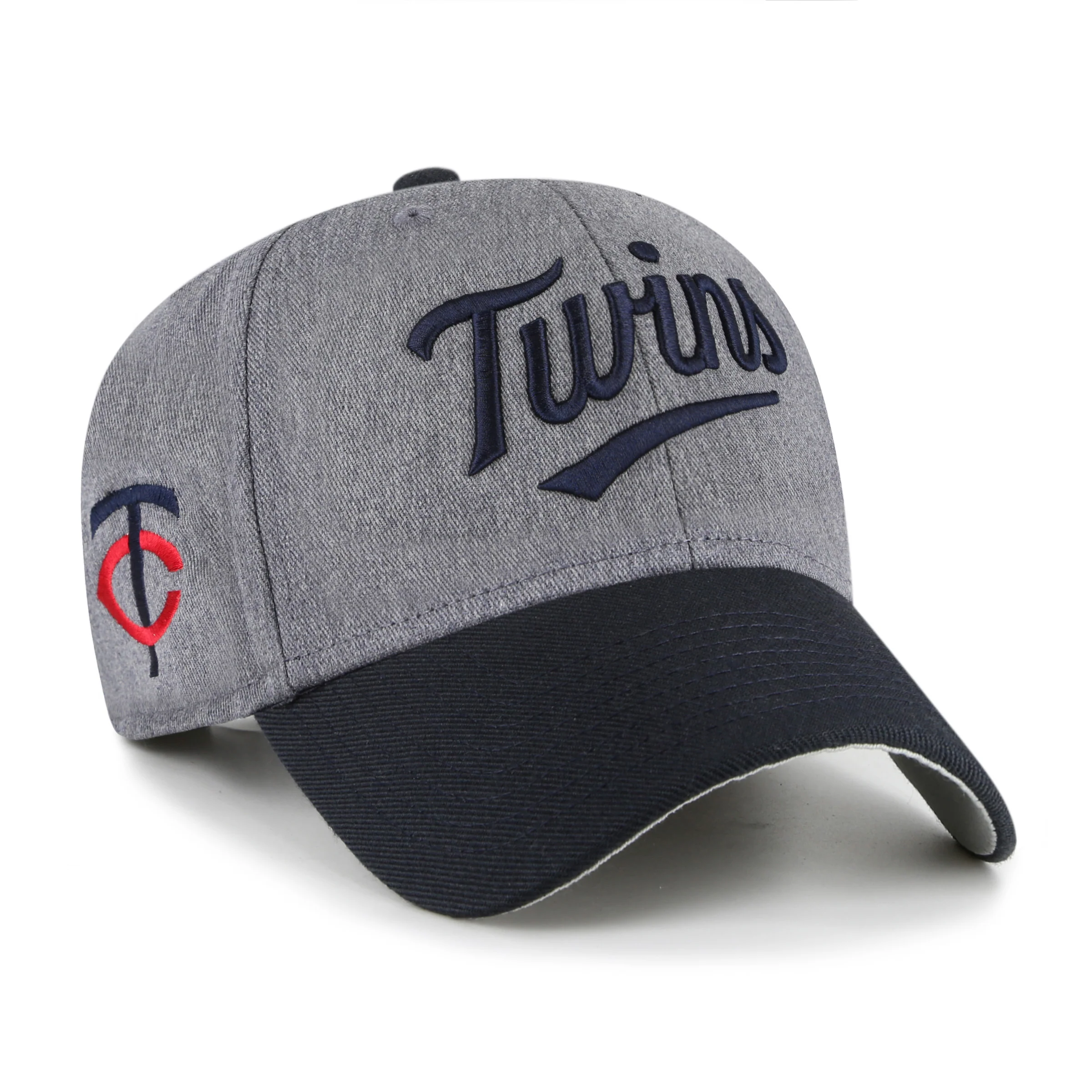 MINNESOTA TWINS GRANITE SCRIPT '47 MVP