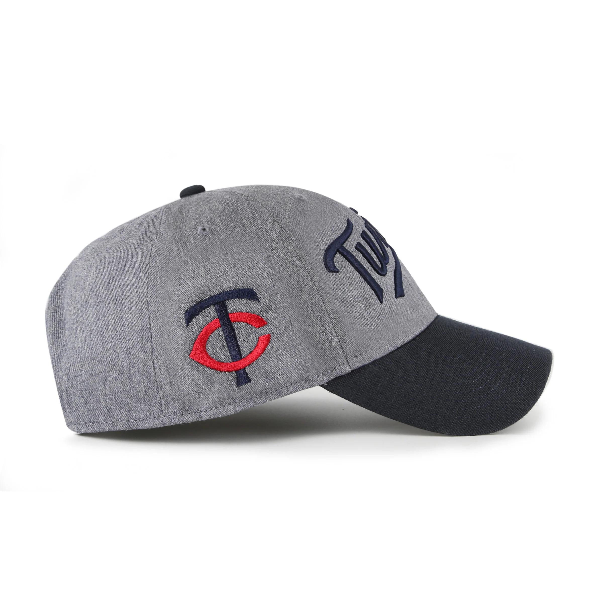 MINNESOTA TWINS GRANITE SCRIPT '47 MVP - Image 2