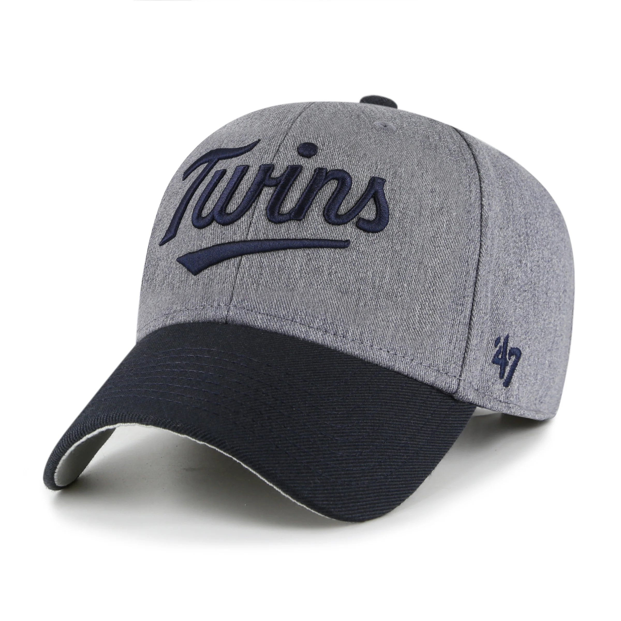 MINNESOTA TWINS GRANITE SCRIPT '47 MVP - Image 5