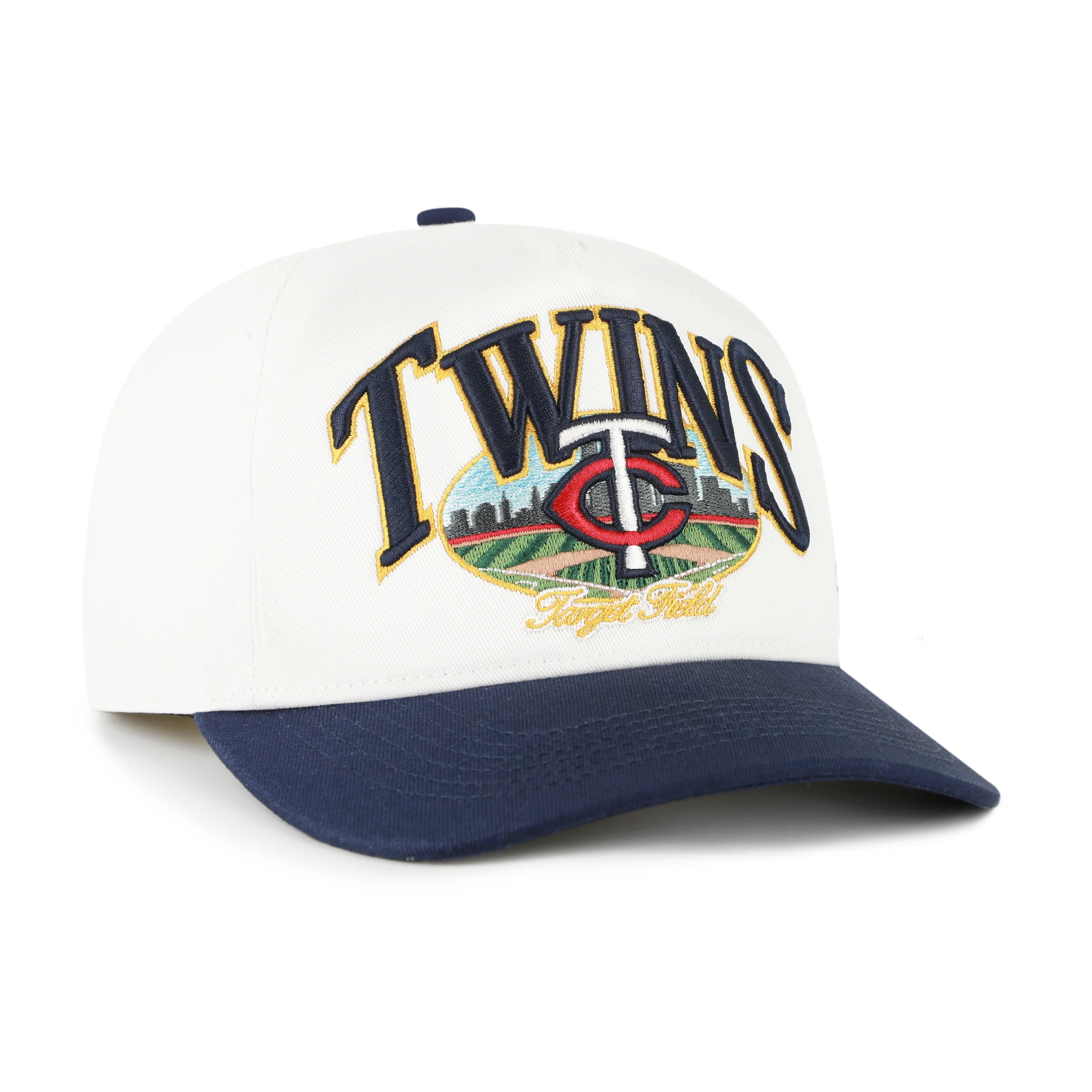 MINNESOTA TWINS OPEN CITY '47 HITCH - Image 3