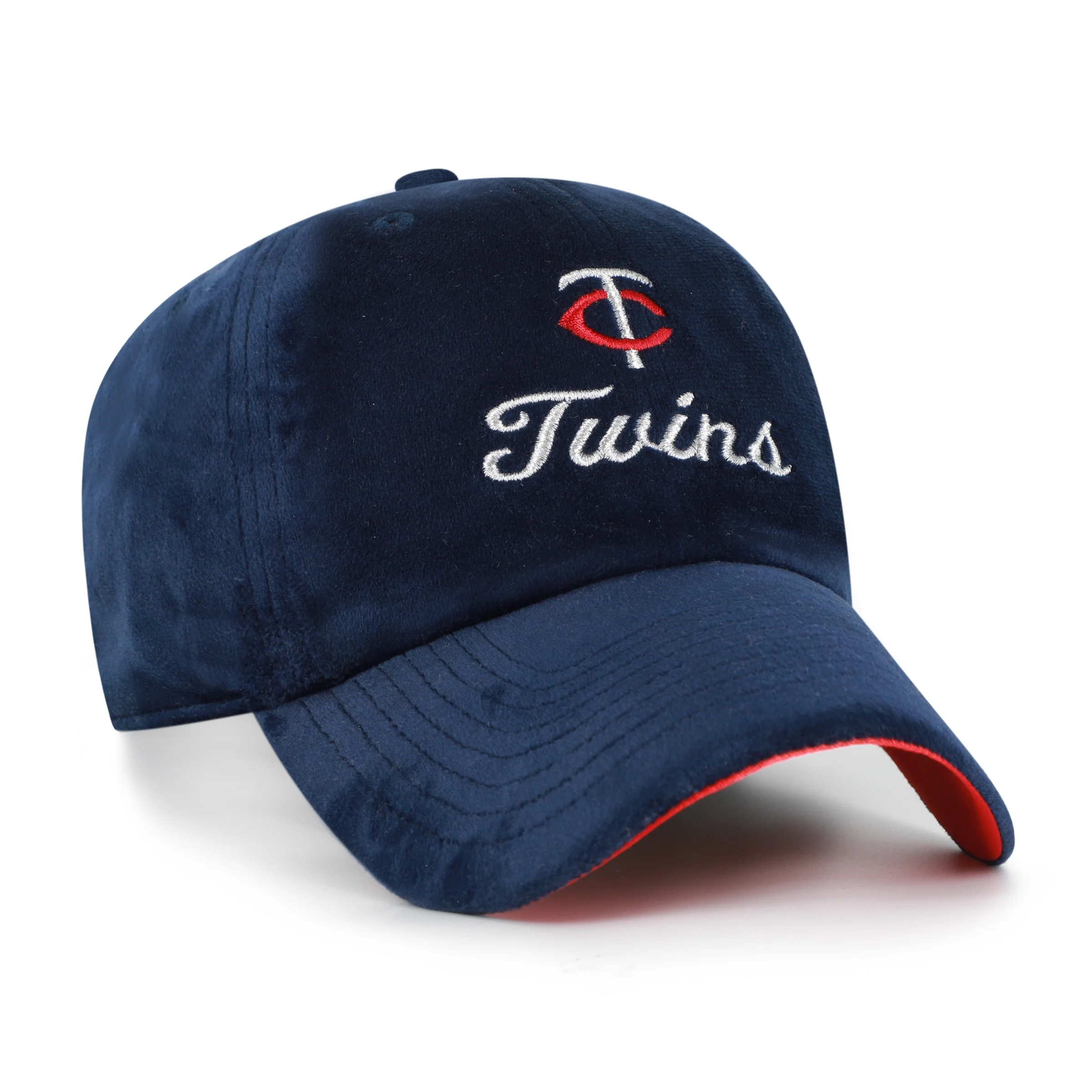 MINNESOTA TWINS SPIRITED '47 CLEAN UP - Image 3