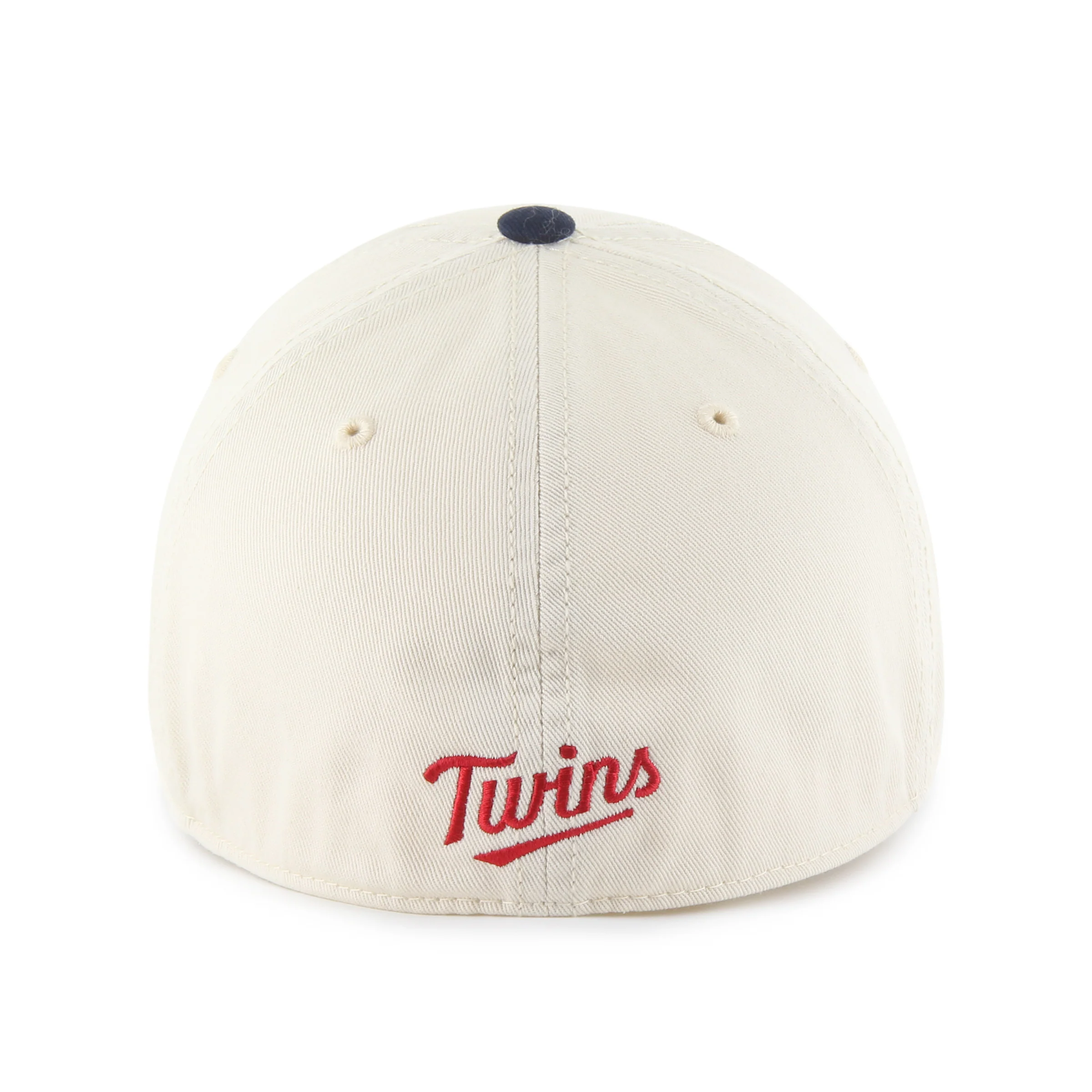 MINNESOTA TWINS TWO TONE CLASSIC '47 FRANCHISE - Image 2