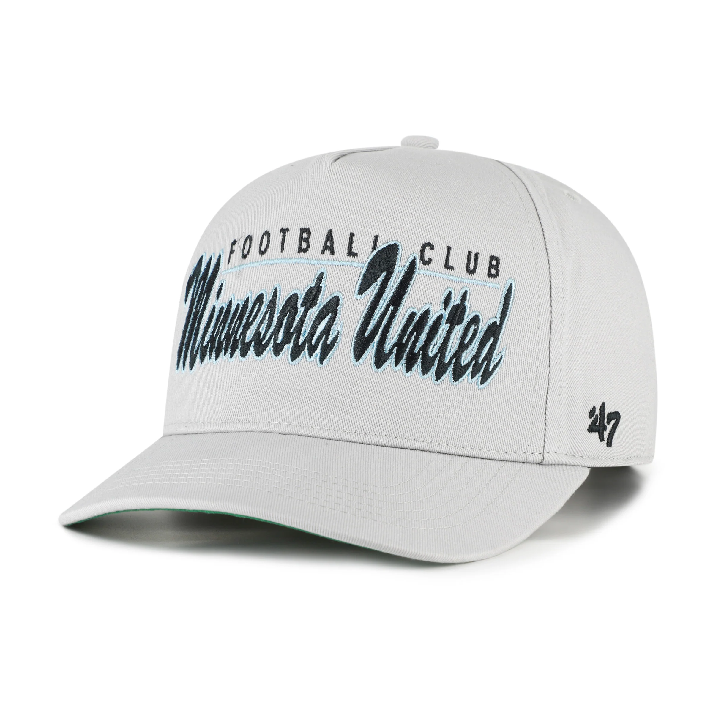 MINNESOTA UNITED BRUSHMARK '47 HITCH - Image 5
