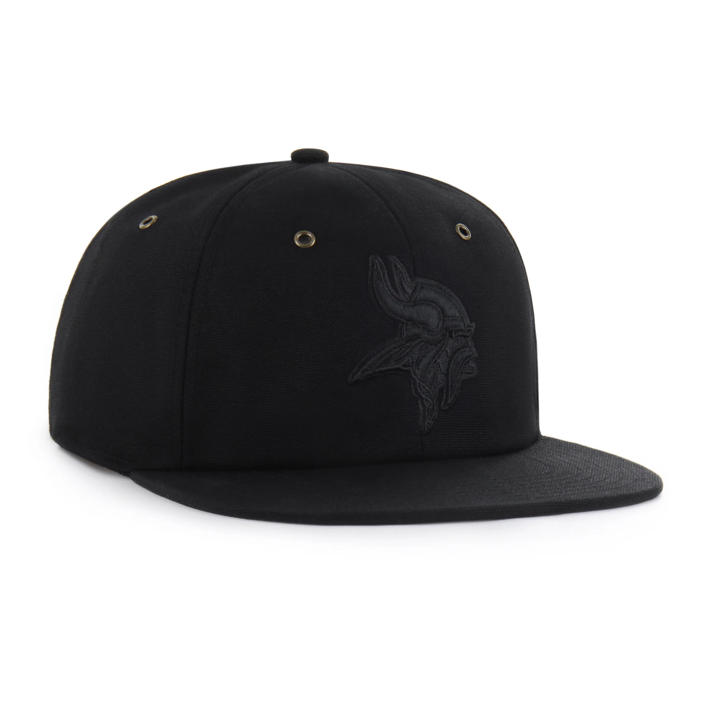 MINNESOTA VIKINGS CARHARTT '47 CAPTAIN RL RELAXED FIT - Image 4