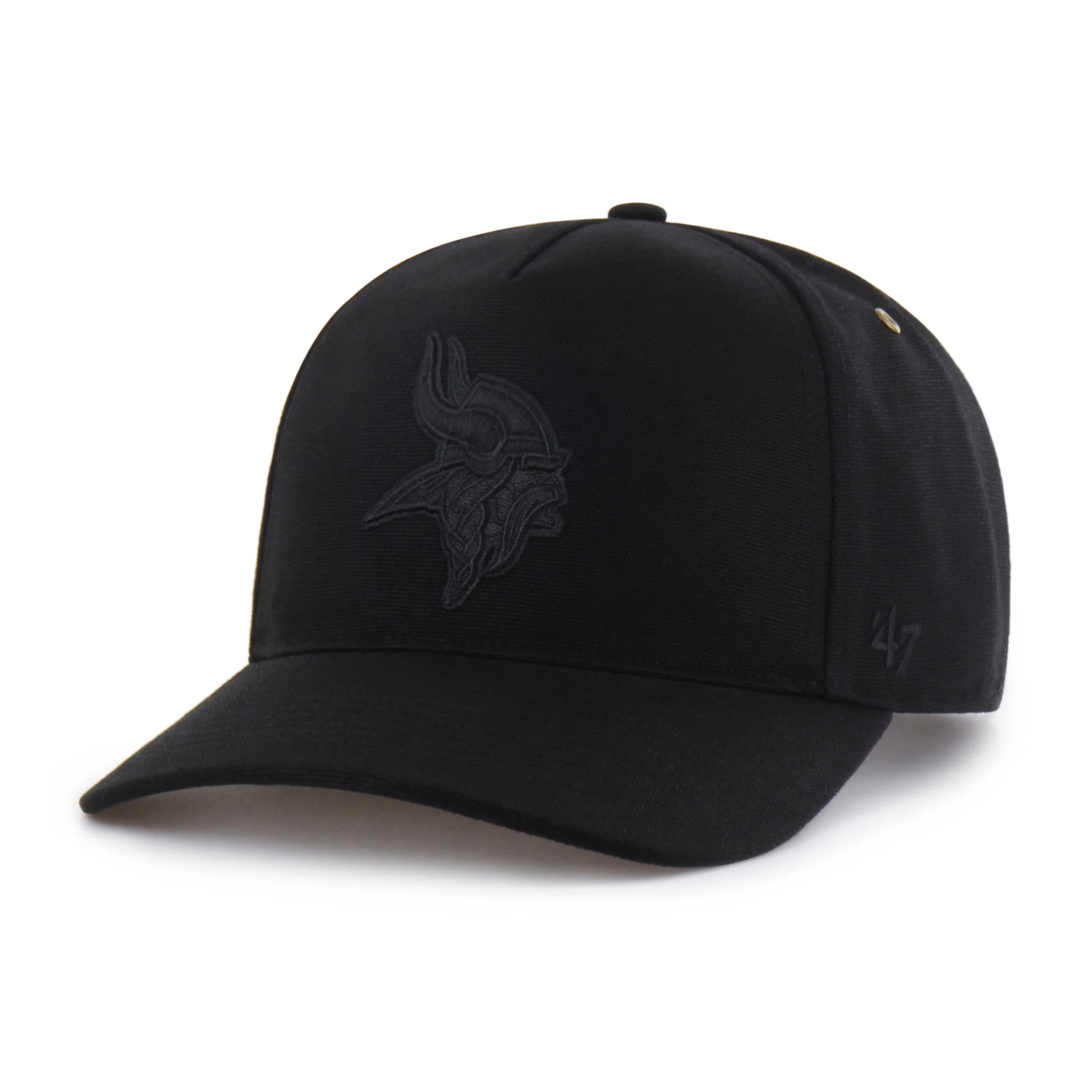 MINNESOTA VIKINGS CARHARTT '47 HITCH RF RELAXED FIT