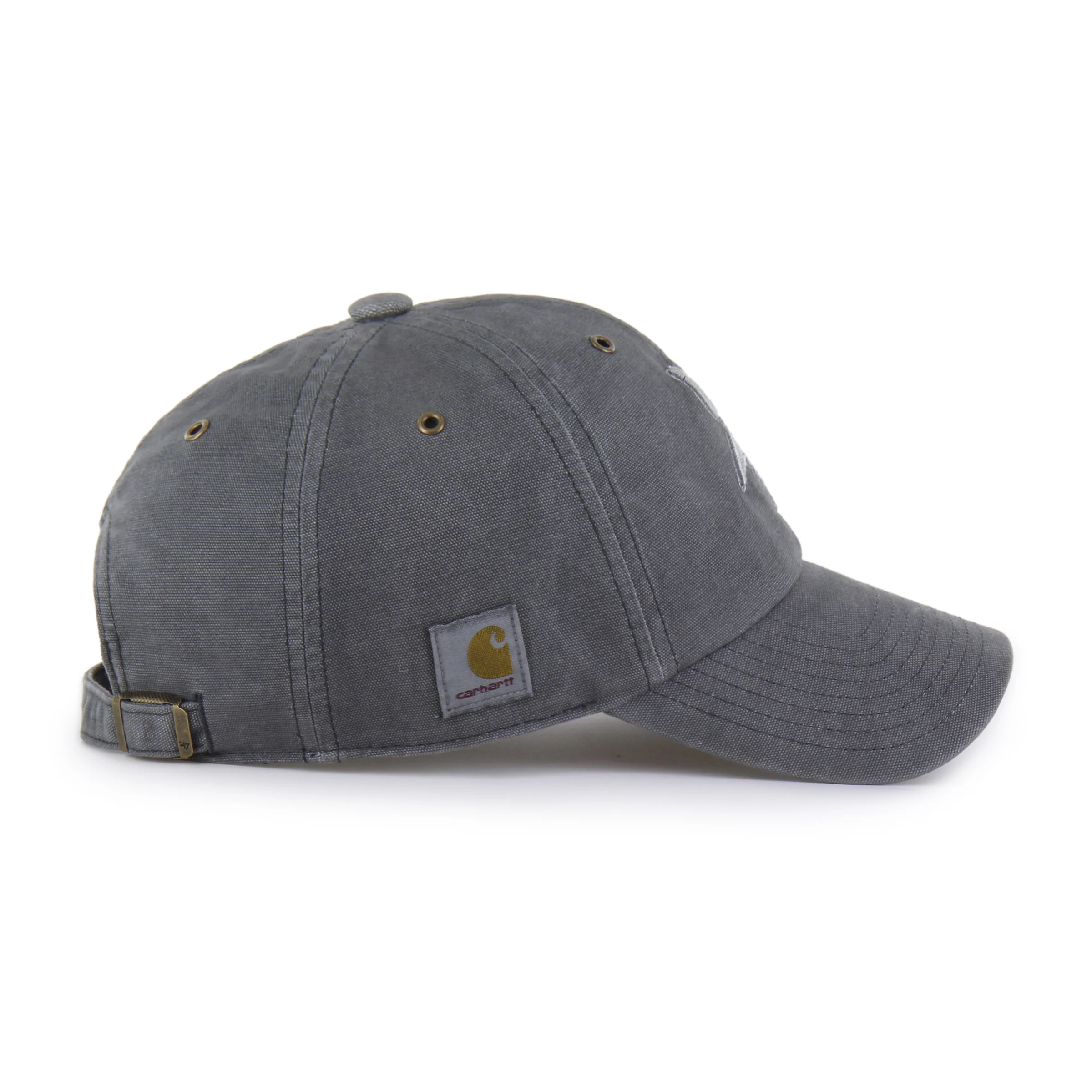 MINNESOTA VIKINGS CARHARTT DYED '47 CLEAN UP - Image 2
