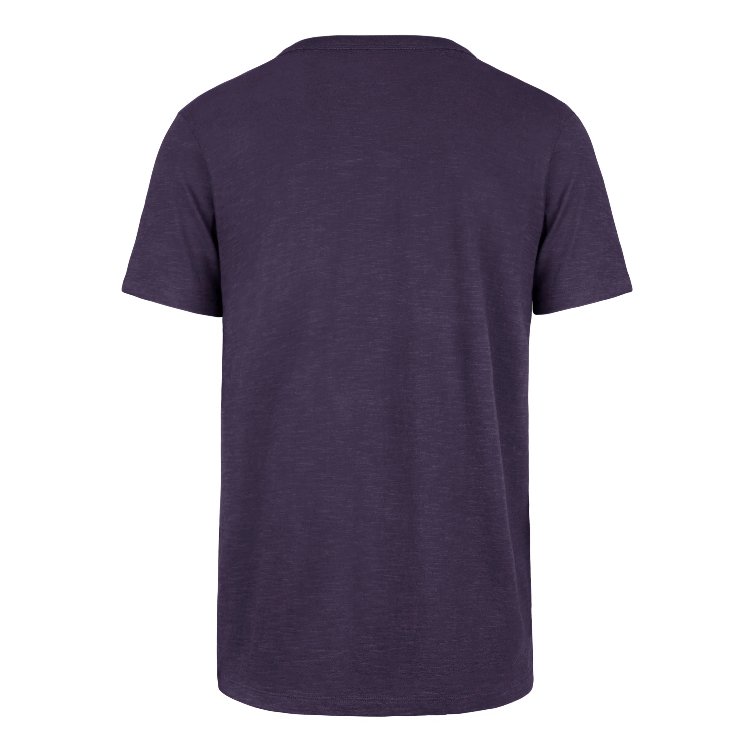 MINNESOTA VIKINGS GRIT WORDMARK '47 SCRUM TEE - Image 2