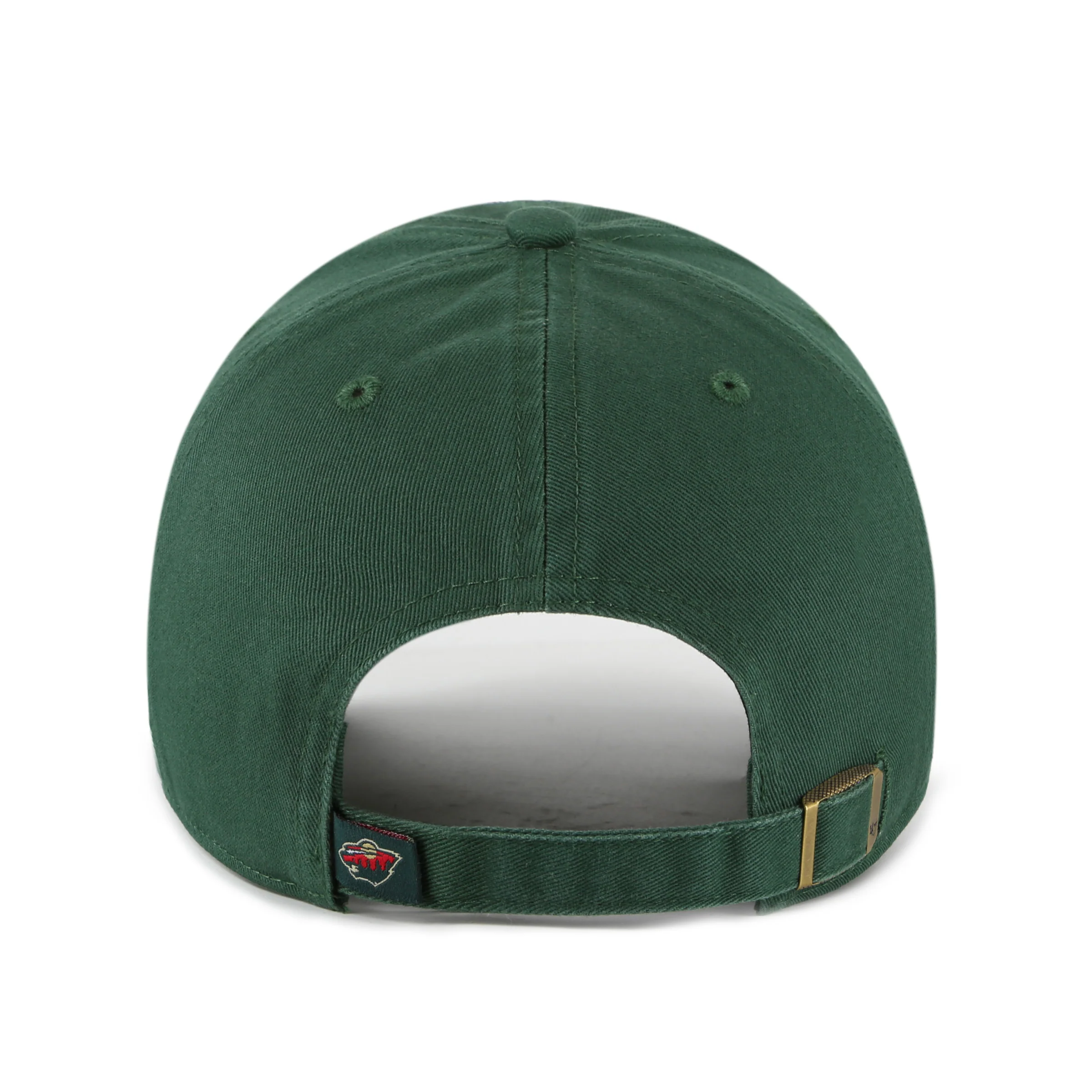 MINNESOTA WILD '47 CLEAN UP - Image 2