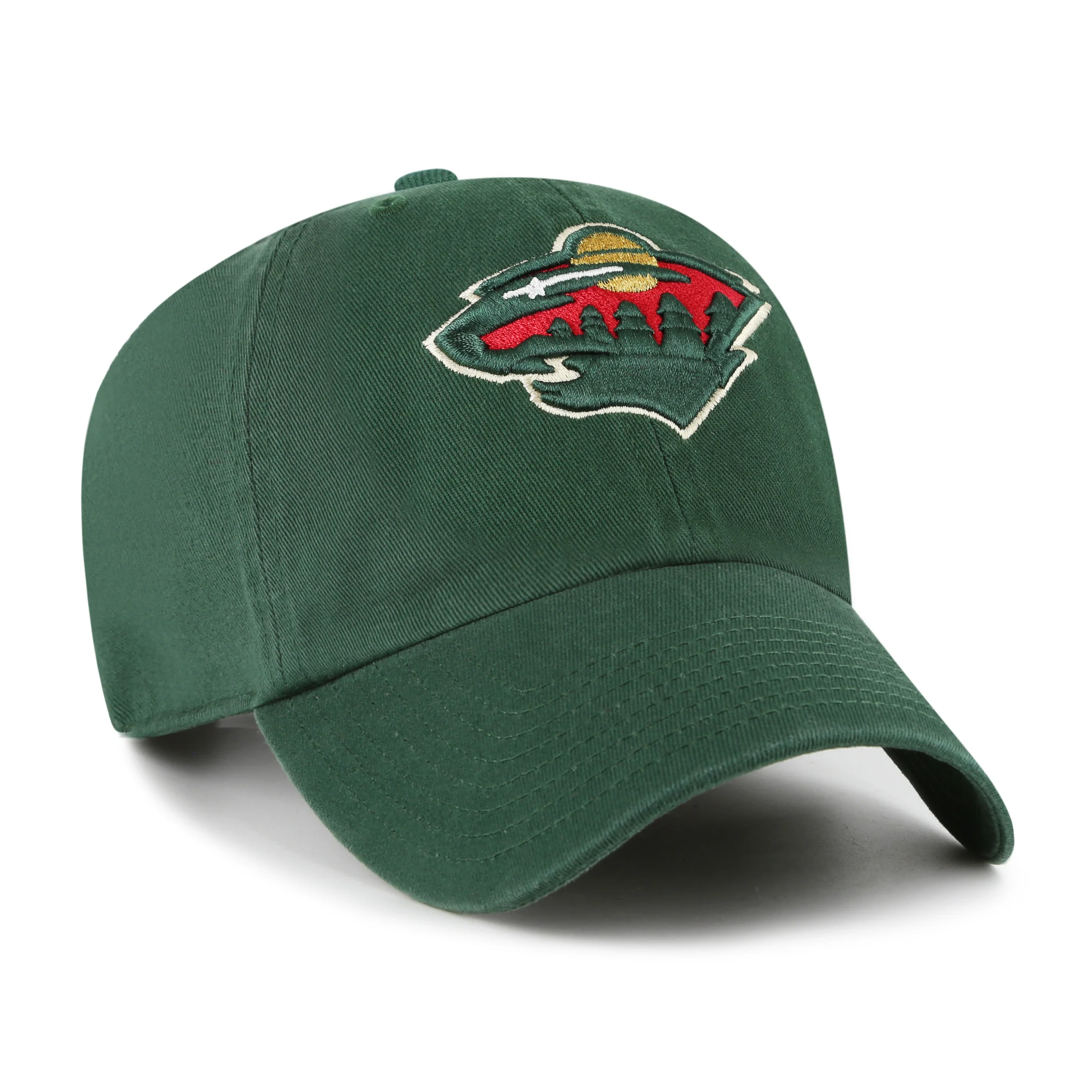 MINNESOTA WILD '47 CLEAN UP - Image 3