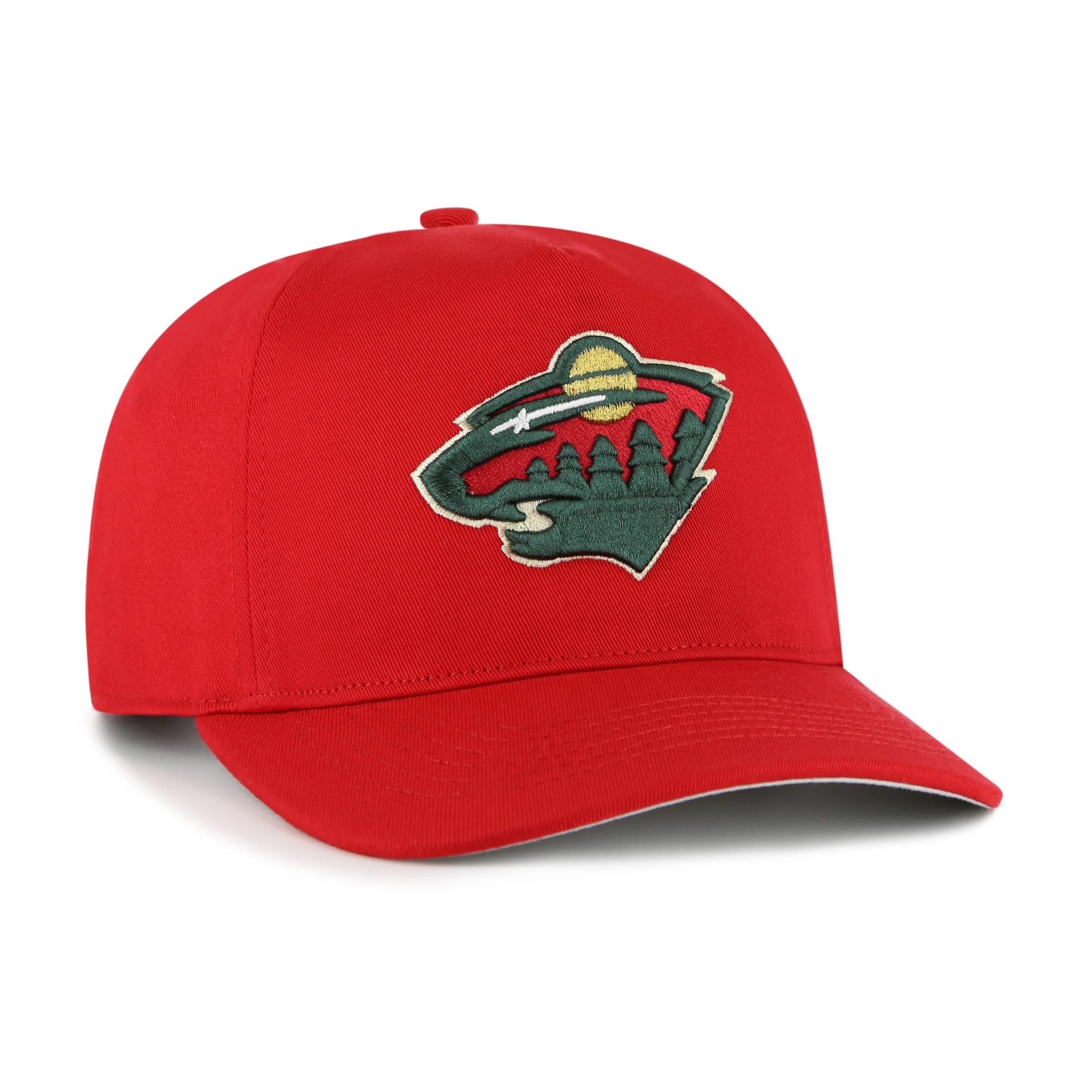 MINNESOTA WILD '47 HITCH - Image 4