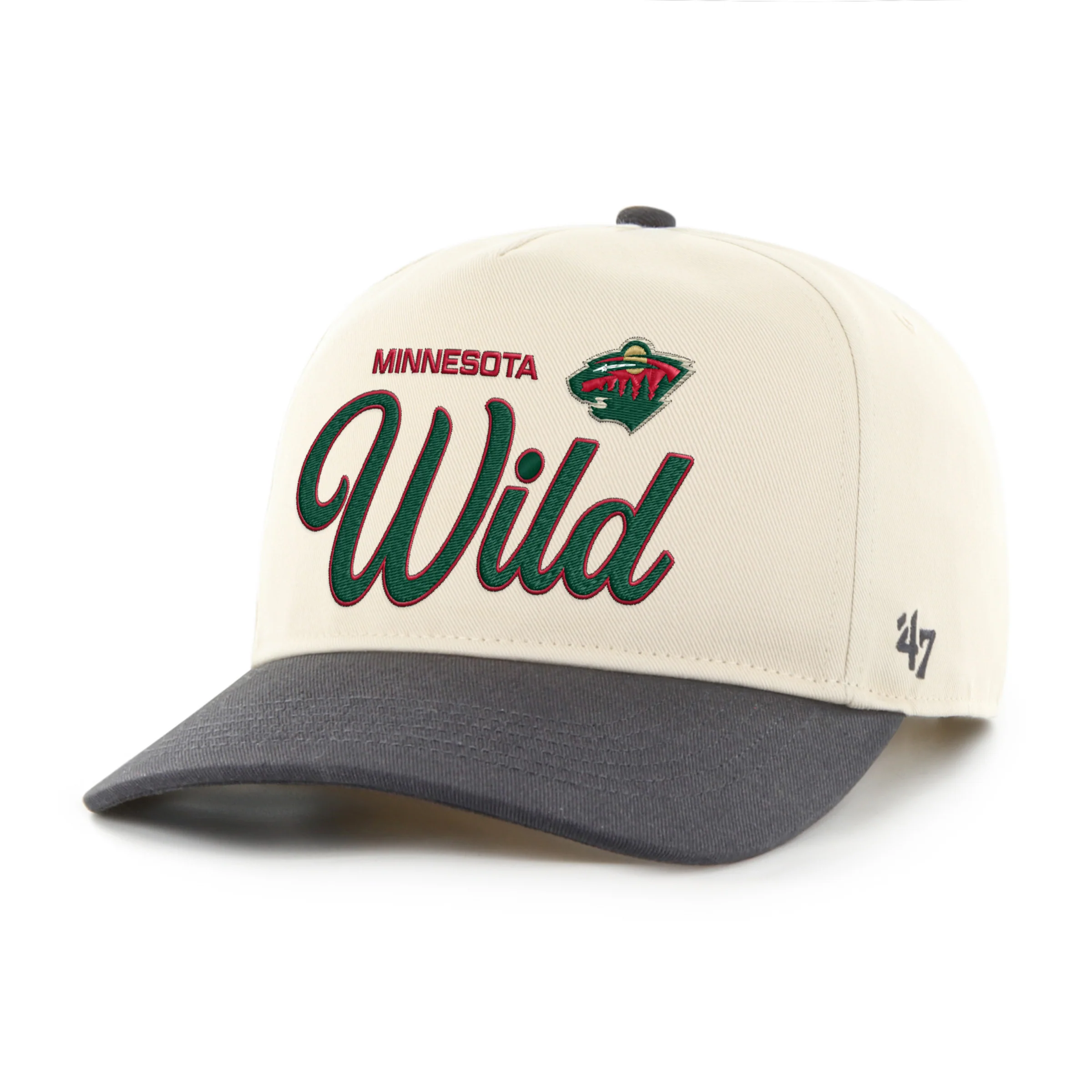 MINNESOTA WILD ASSEMBLE '47 HITCH