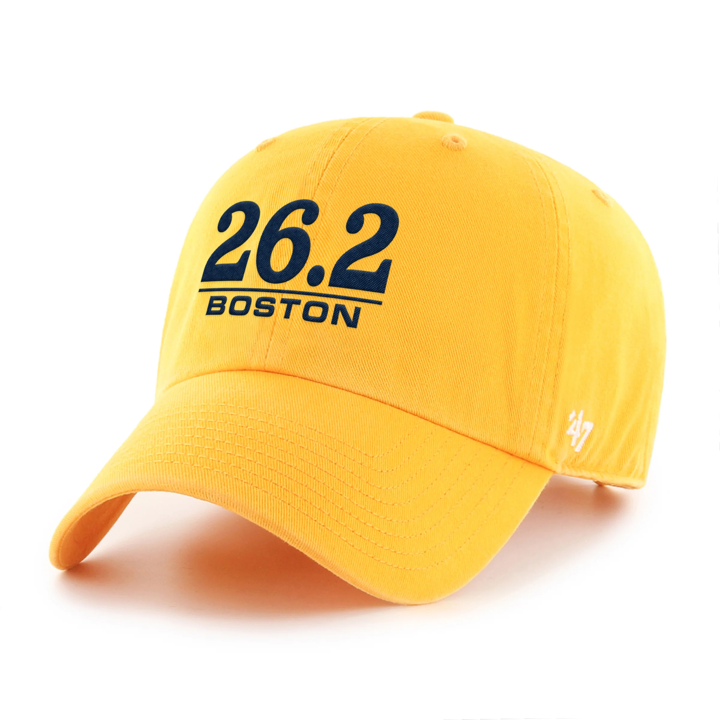 BOSTON RUN CLUB STRIDES '47 CLEAN UP - Image 3