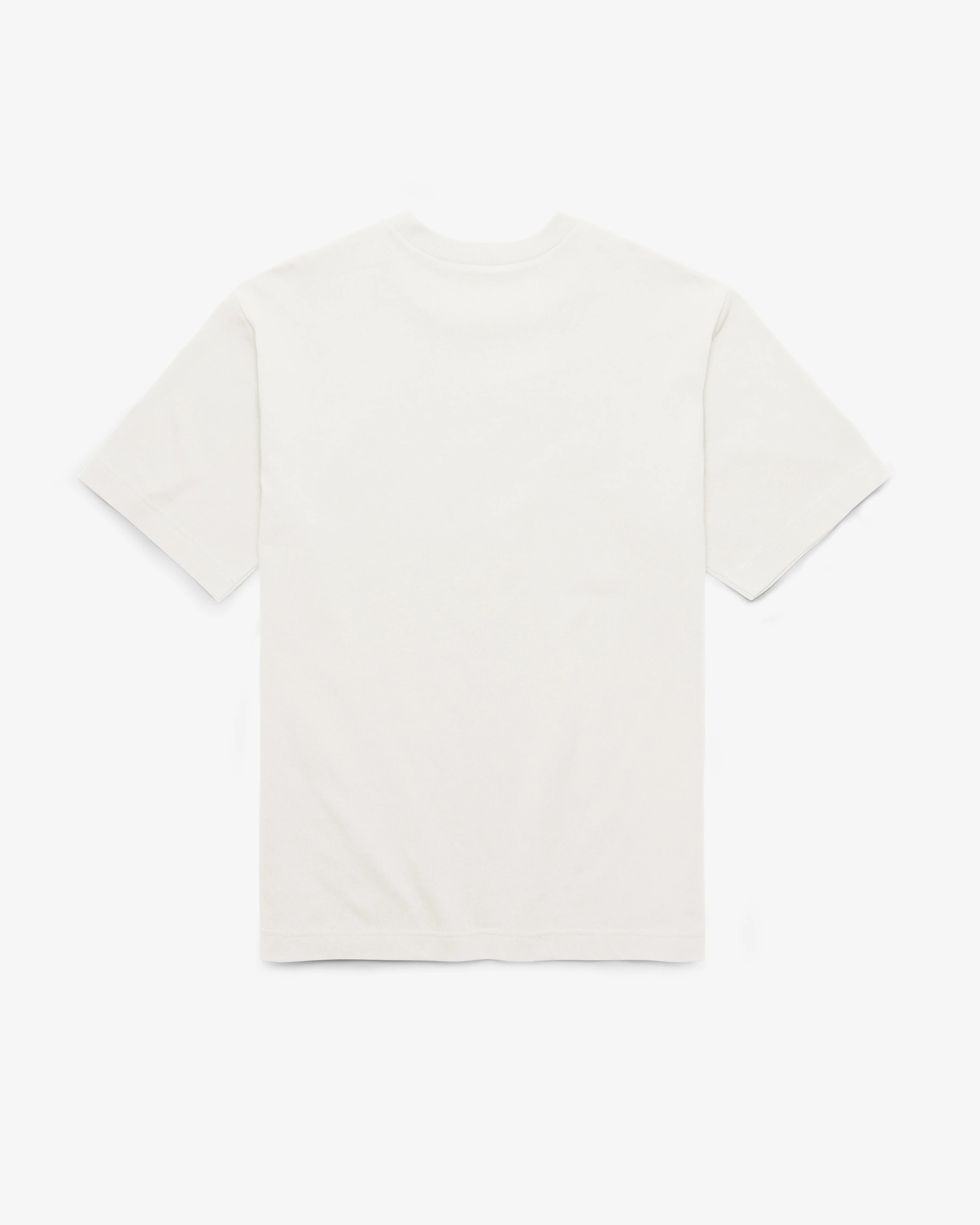 BOSTON RUN CLUB STRIDES '47 FOUNDATION TEE - Image 2