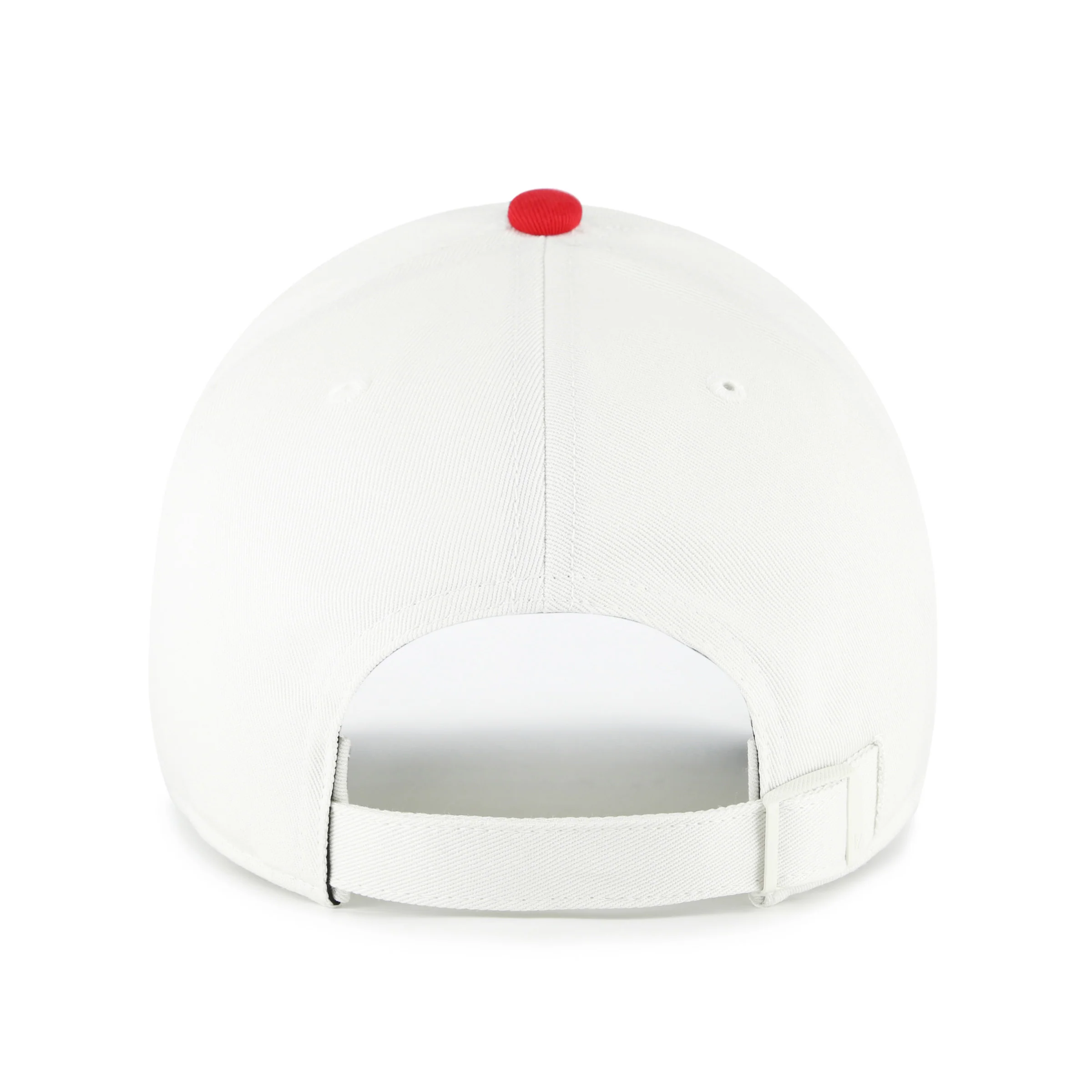 MISSISSIPPI REBELS CONTEMPORARY BASICS TWO TONE '47 CLEAN UP - Image 3