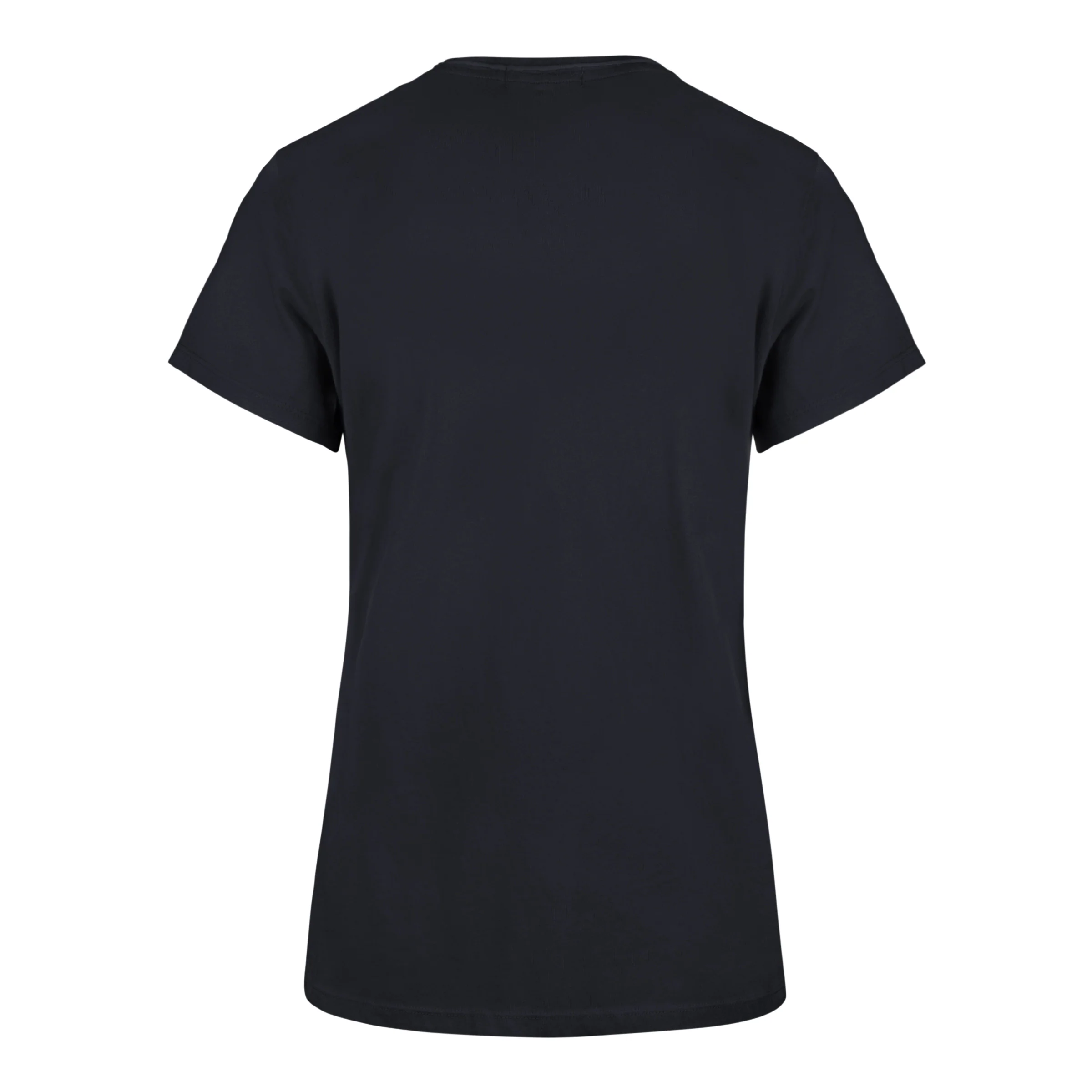 MISSISSIPPI REBELS FINELINE '47 FRANKIE TEE WOMENS - Image 2