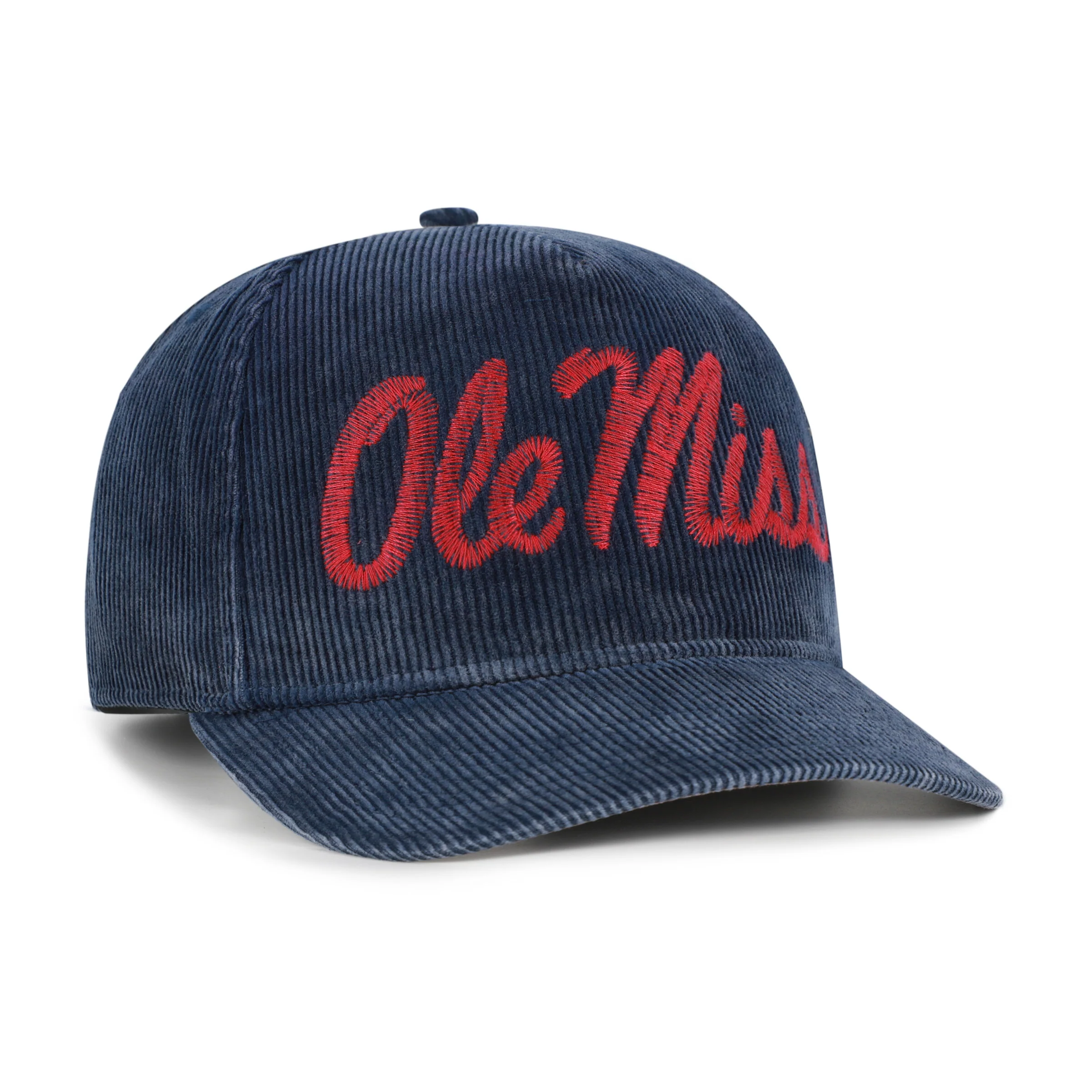 MISSISSIPPI REBELS RECLAIM '47 HITCH - Image 3