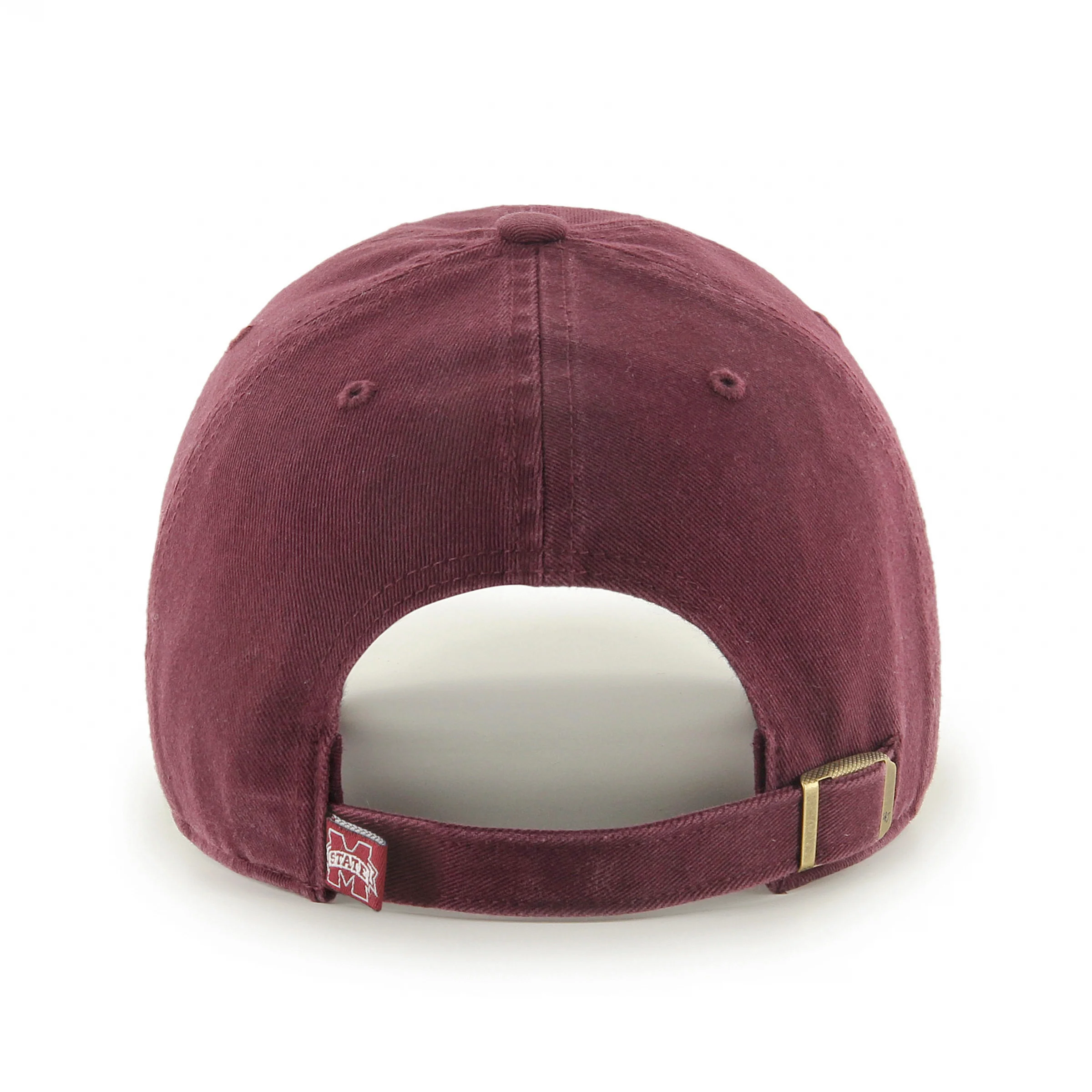 MISSISSIPPI STATE BULLDOGS '47 CLEAN UP - Image 2