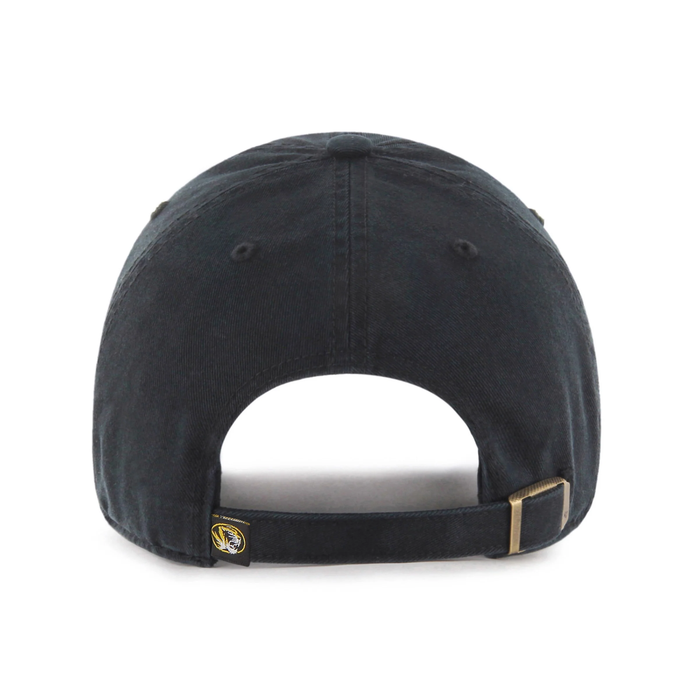 MISSOURI TIGERS '47 CLEAN UP - Image 2