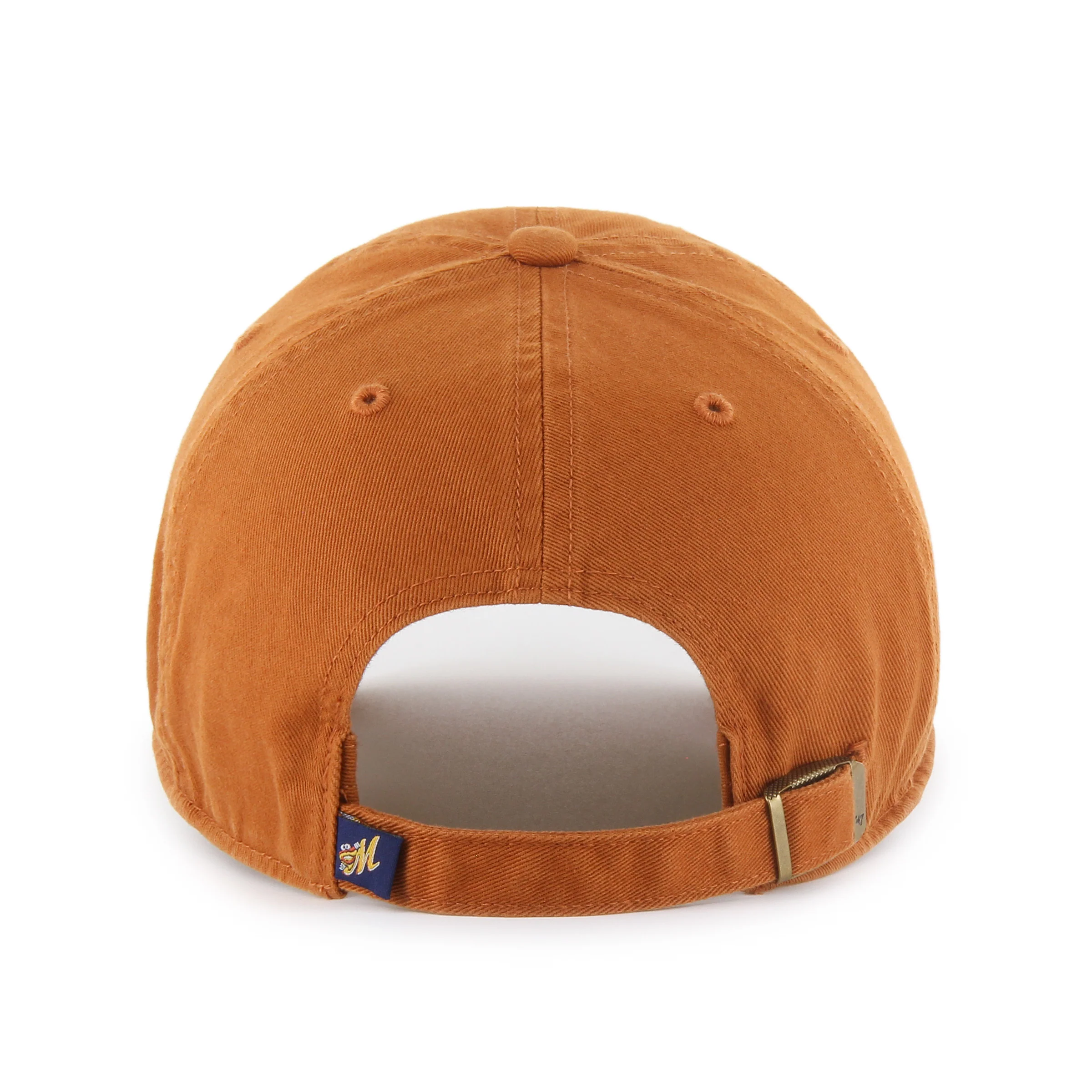 MONTGOMERY BISCUITS '47 CLEAN UP - Image 2