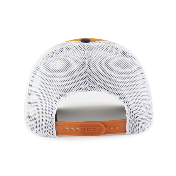 MONTGOMERY BISCUITS SIDE NOTE '47 TRUCKER - Image 2