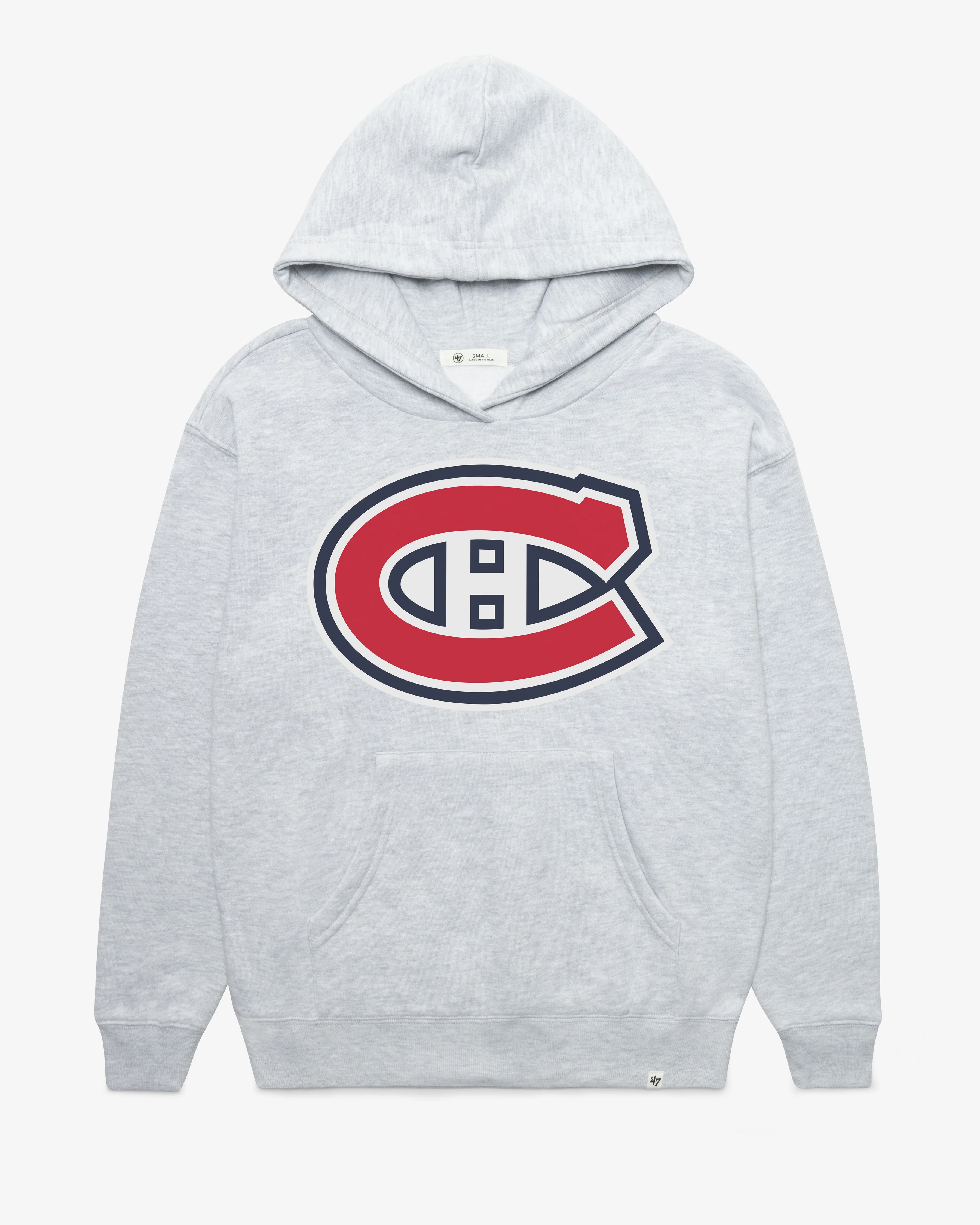 MONTREAL CANADIENS IMPRINT '47 NAOMI HOOD WOMENS