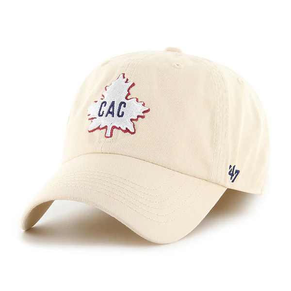 MONTREAL CANADIENS VINTAGE CLASSIC '47 FRANCHISE