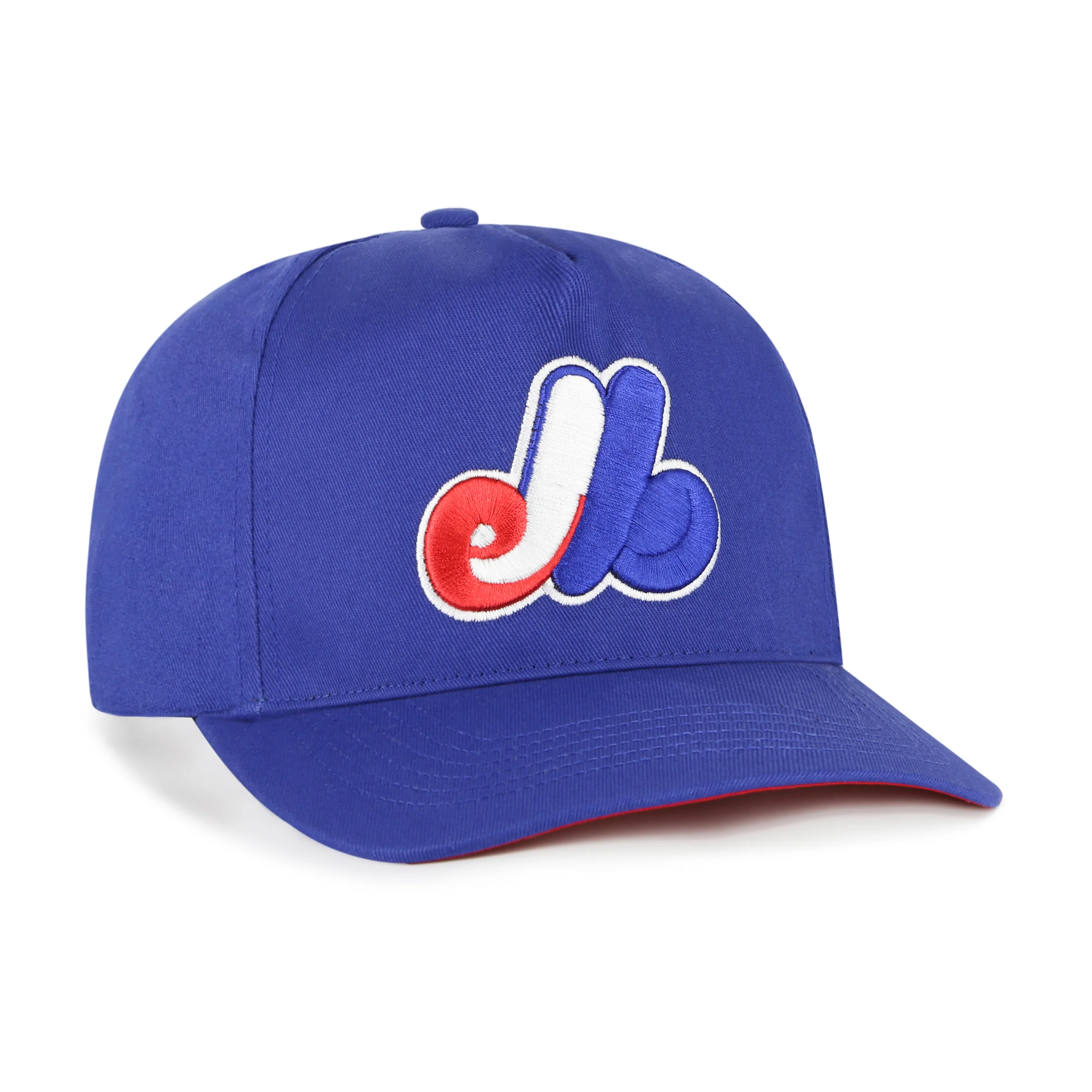 MONTREAL EXPOS COOPERSTOWN '47 HITCH - Image 3