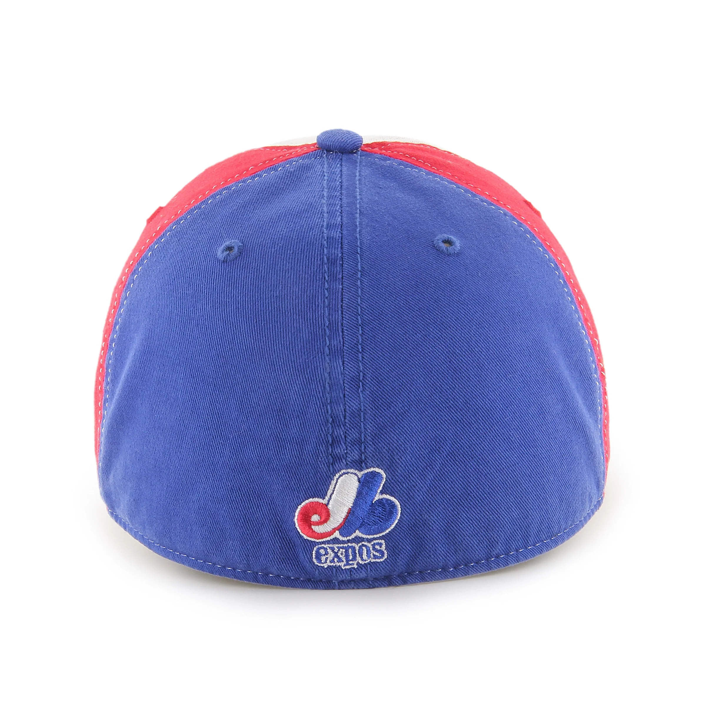 MONTREAL EXPOS COOPERSTOWN REPLICA CLASSIC '47 FRANCHISE - Image 2
