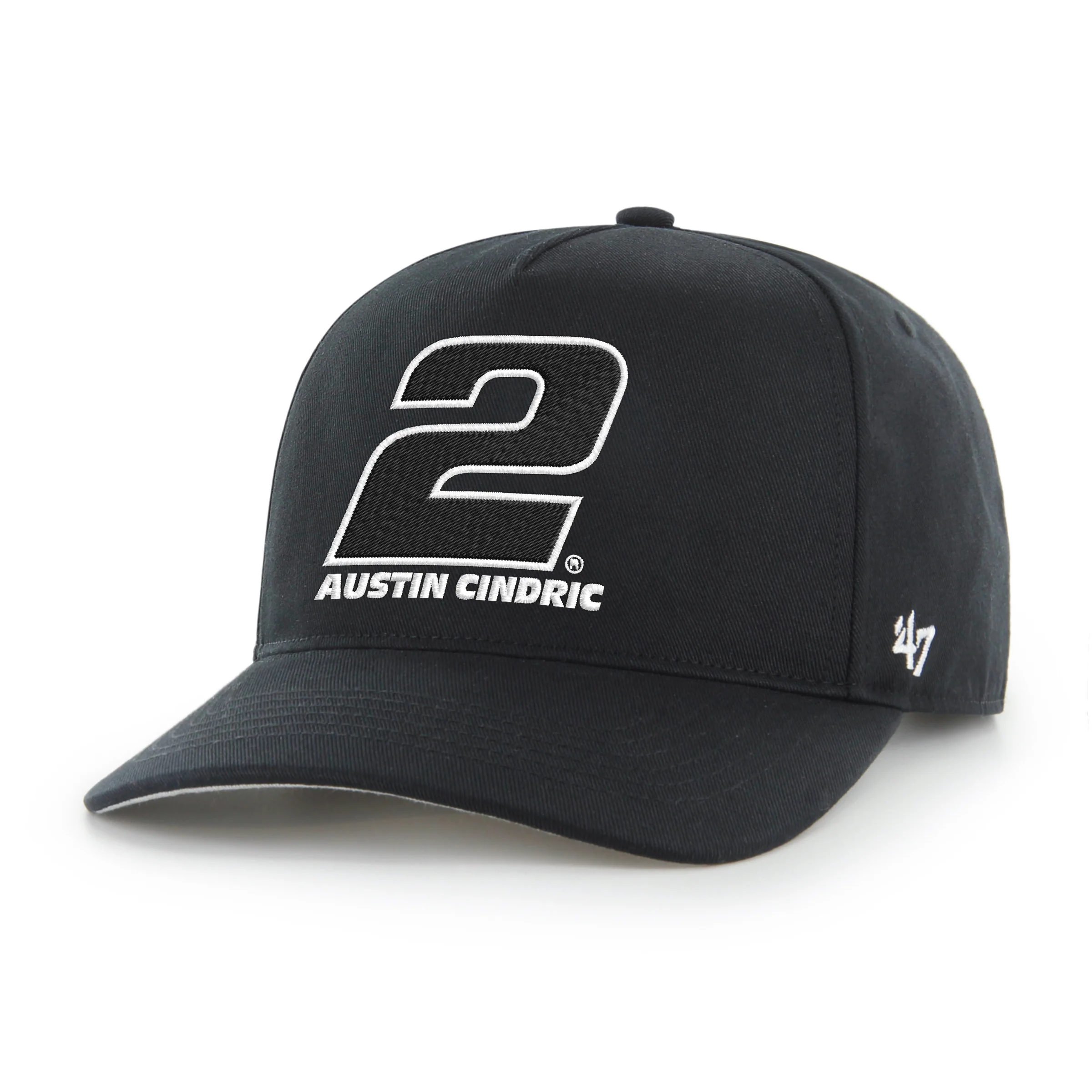AUSTIN CINDRIC NASCAR CUP SERIES PLAYOFFS '47 HITCH - Image 3