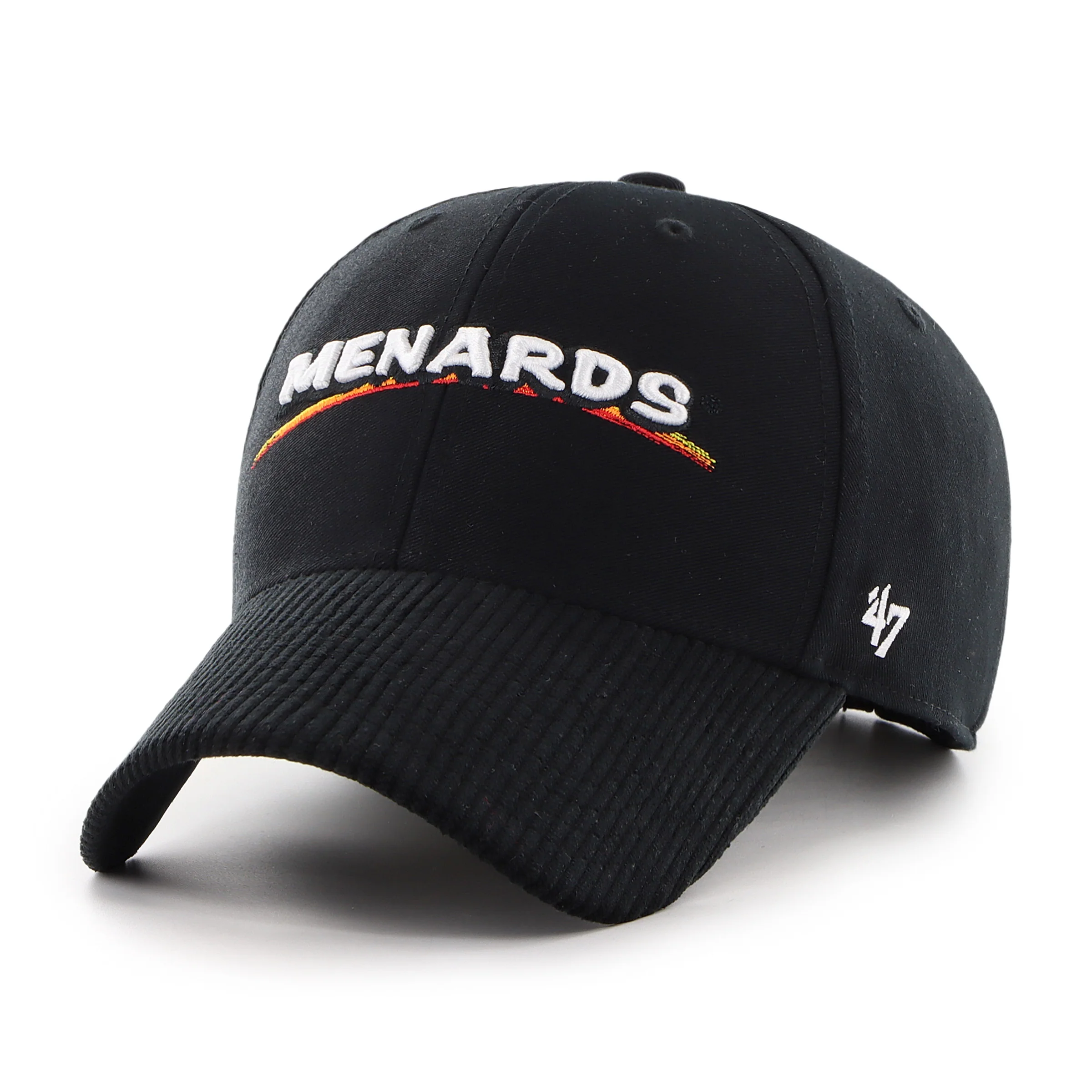 AUSTIN CINDRIC / TEAM PENSKE TRIPLE HIT CORDUROY '47 MVP - Image 3
