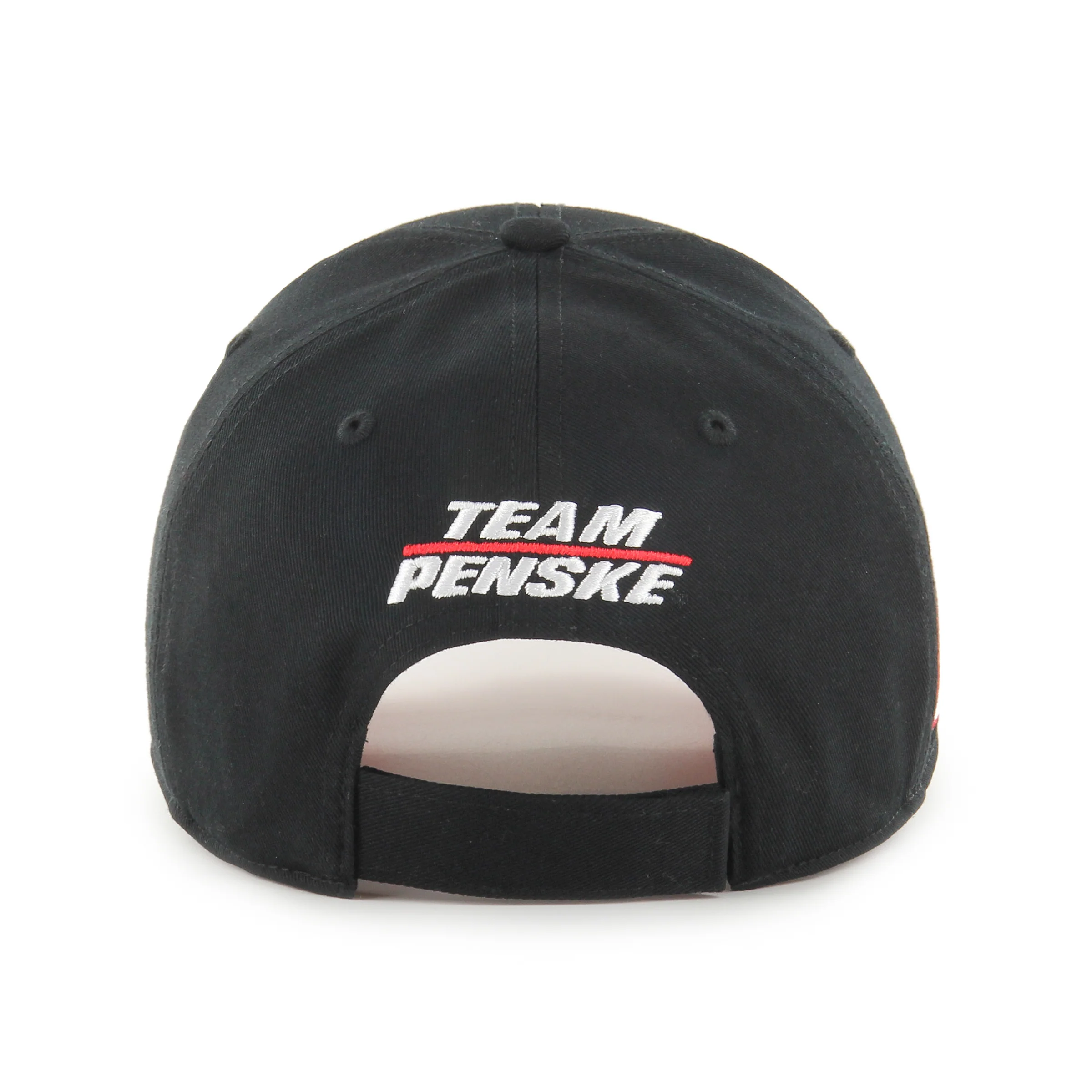 AUSTIN CINDRIC TEAM PENSKE TRIPLE HIT CORDUROY VISOR '47 MVP - Image 3