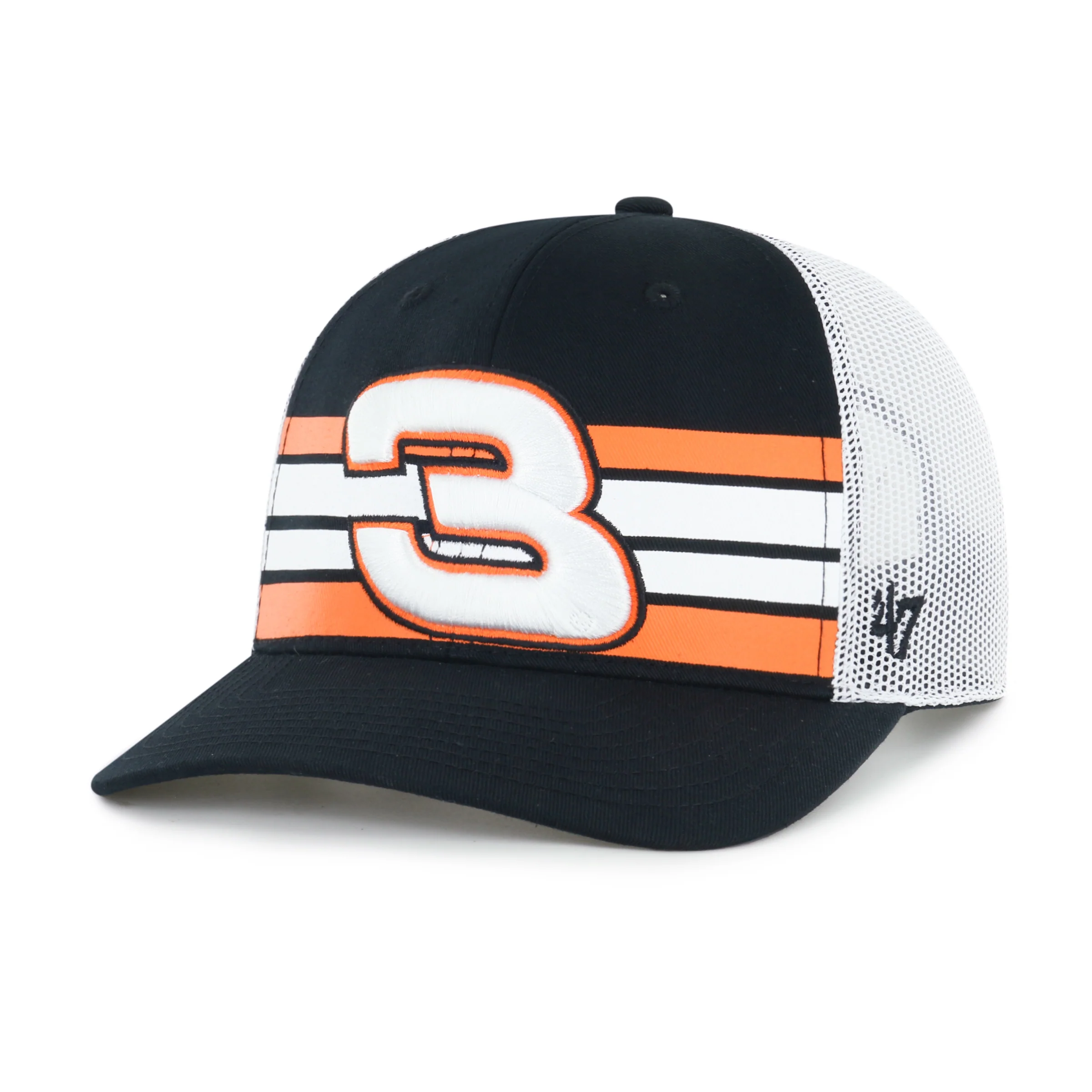 AUSTIN DILLON RICHARD CHILDRESS RACING DRY LINE '47 TRUCKER - Image 3