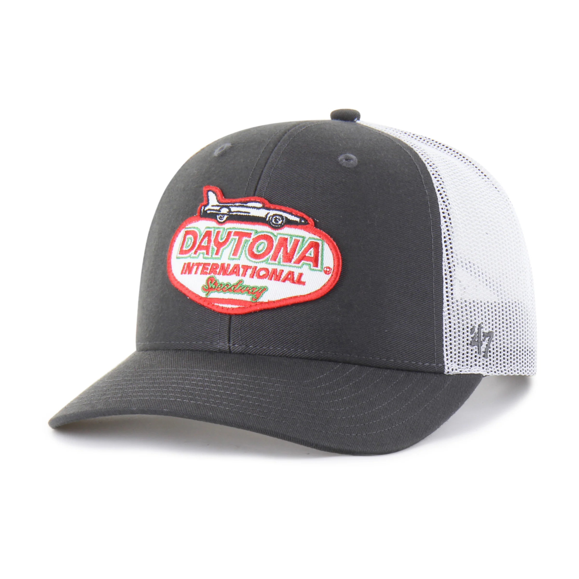 DAYTONA 500 PIT ROAD '47 TRUCKER - Image 4