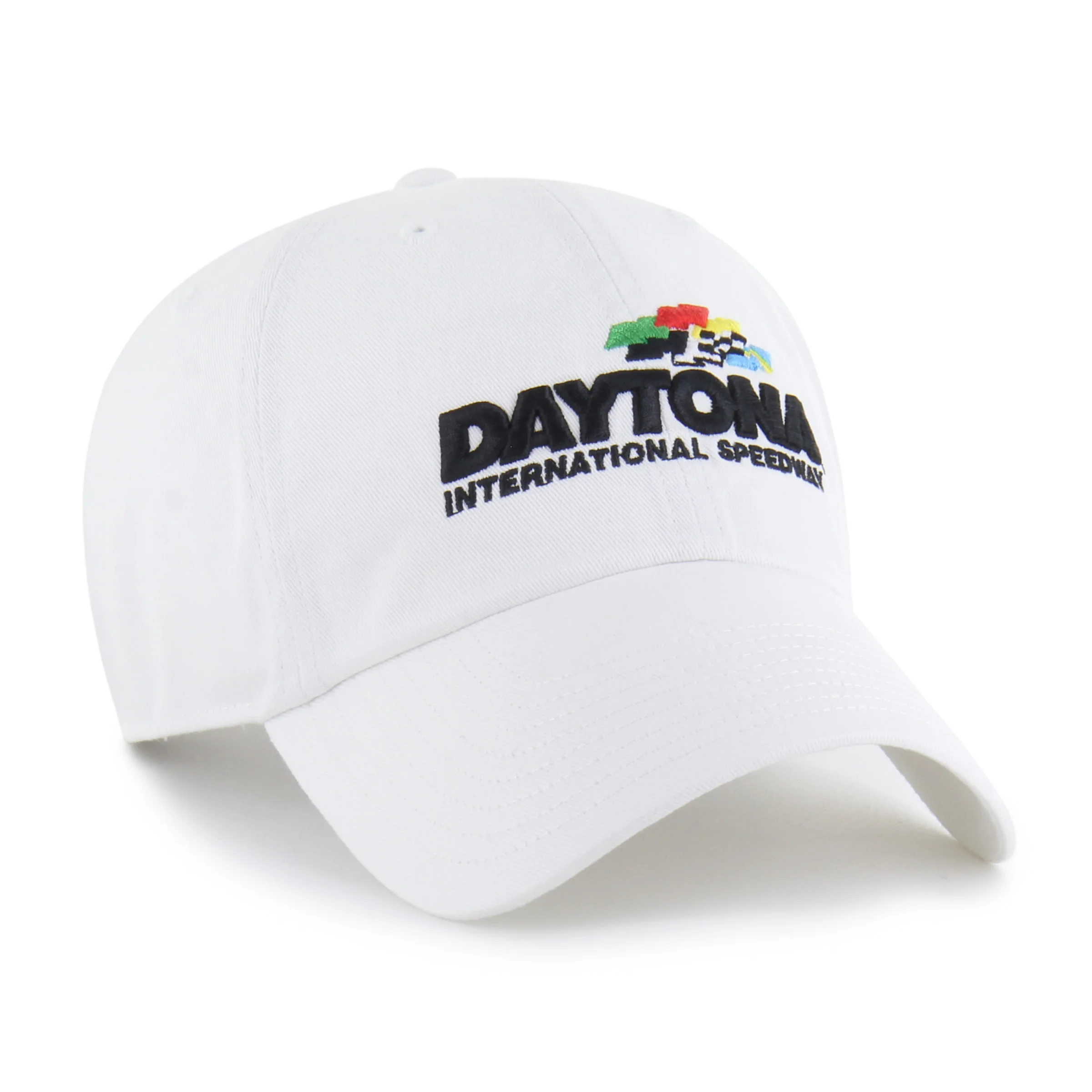 NASCAR DAYTONA INTERNATIONAL SPEEDWAY '47 CLEAN UP - Image 3
