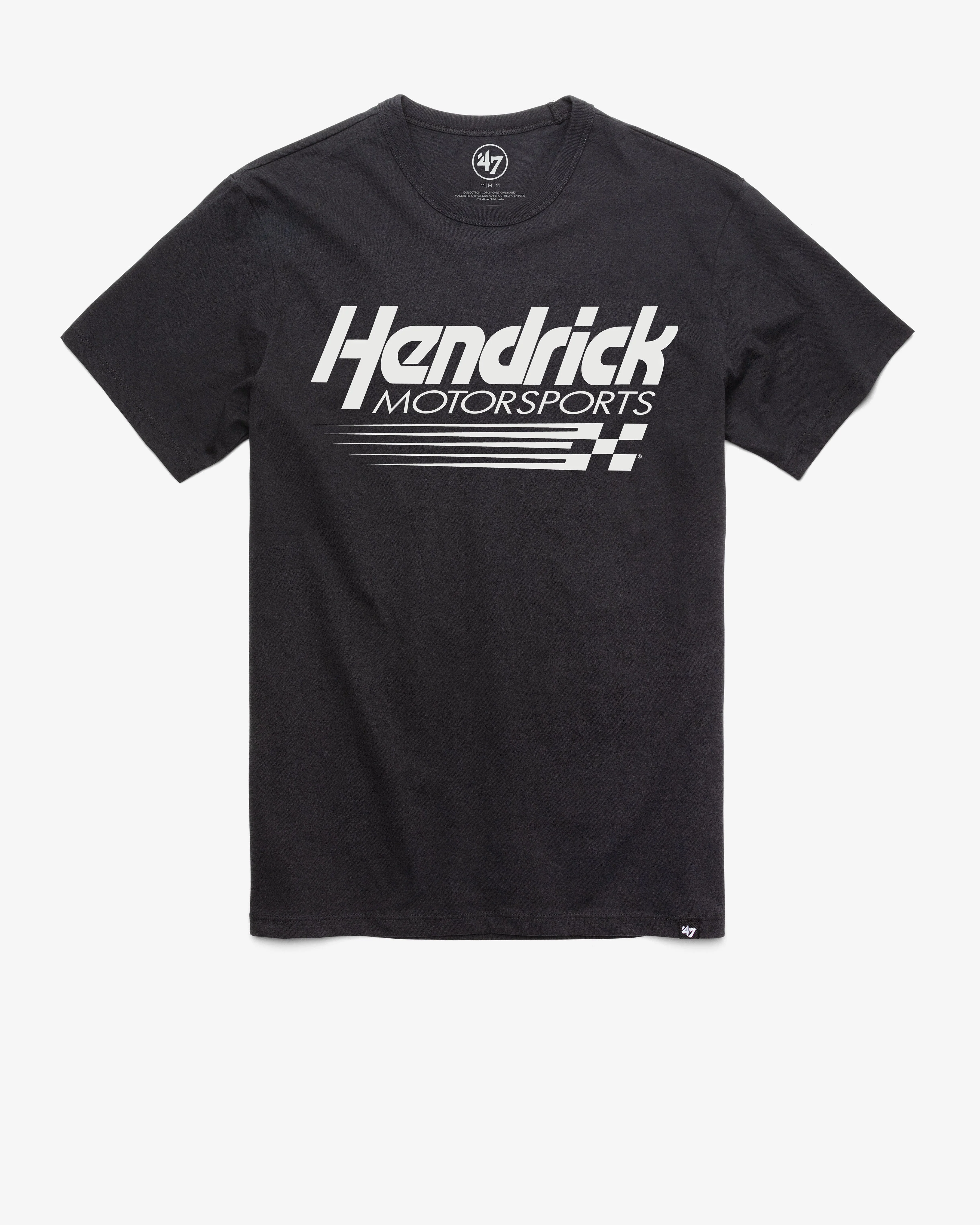 HENDRICK MOTORSPORTS IMPRINT '47 FRANKLIN TEE