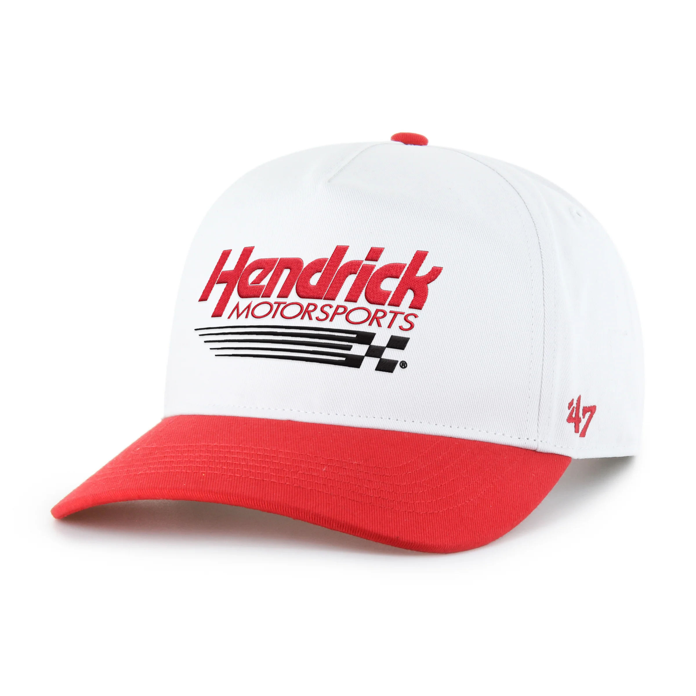 HENDRICKS MOTORSPORTS TWO TONE '47 HITCH