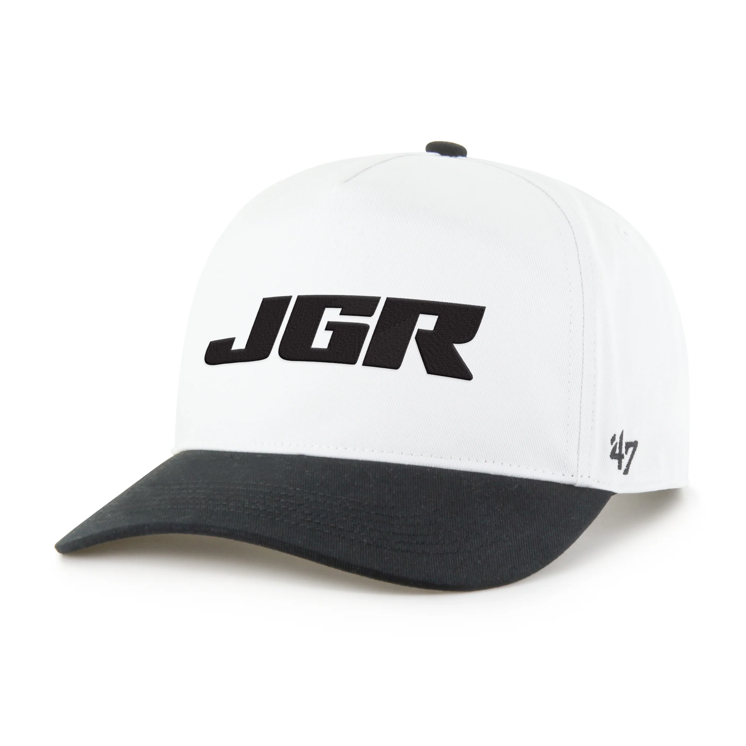 JOE GIBBS RACING TWO TONE '47 HITCH
