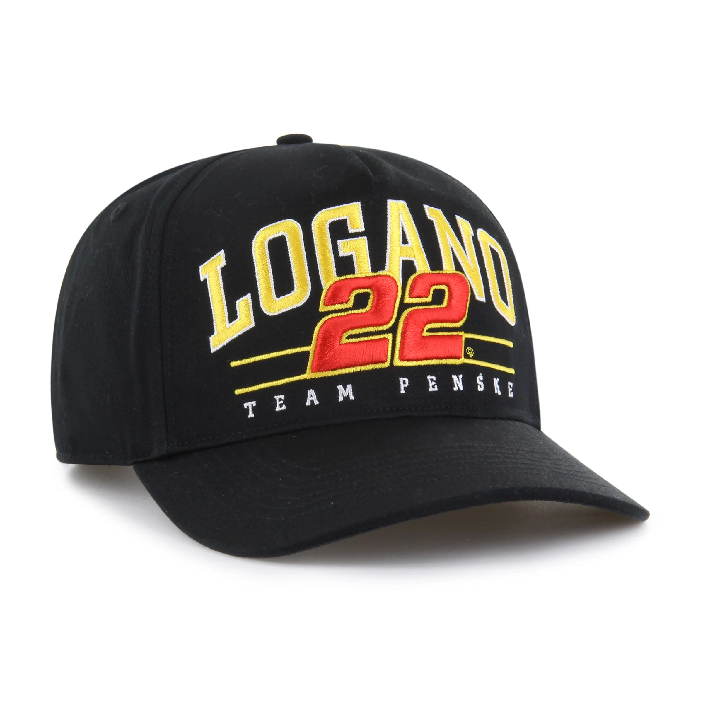 JOEY LOGANO / TEAM PENSKE ROSCOE '47 HITCH - Image 3
