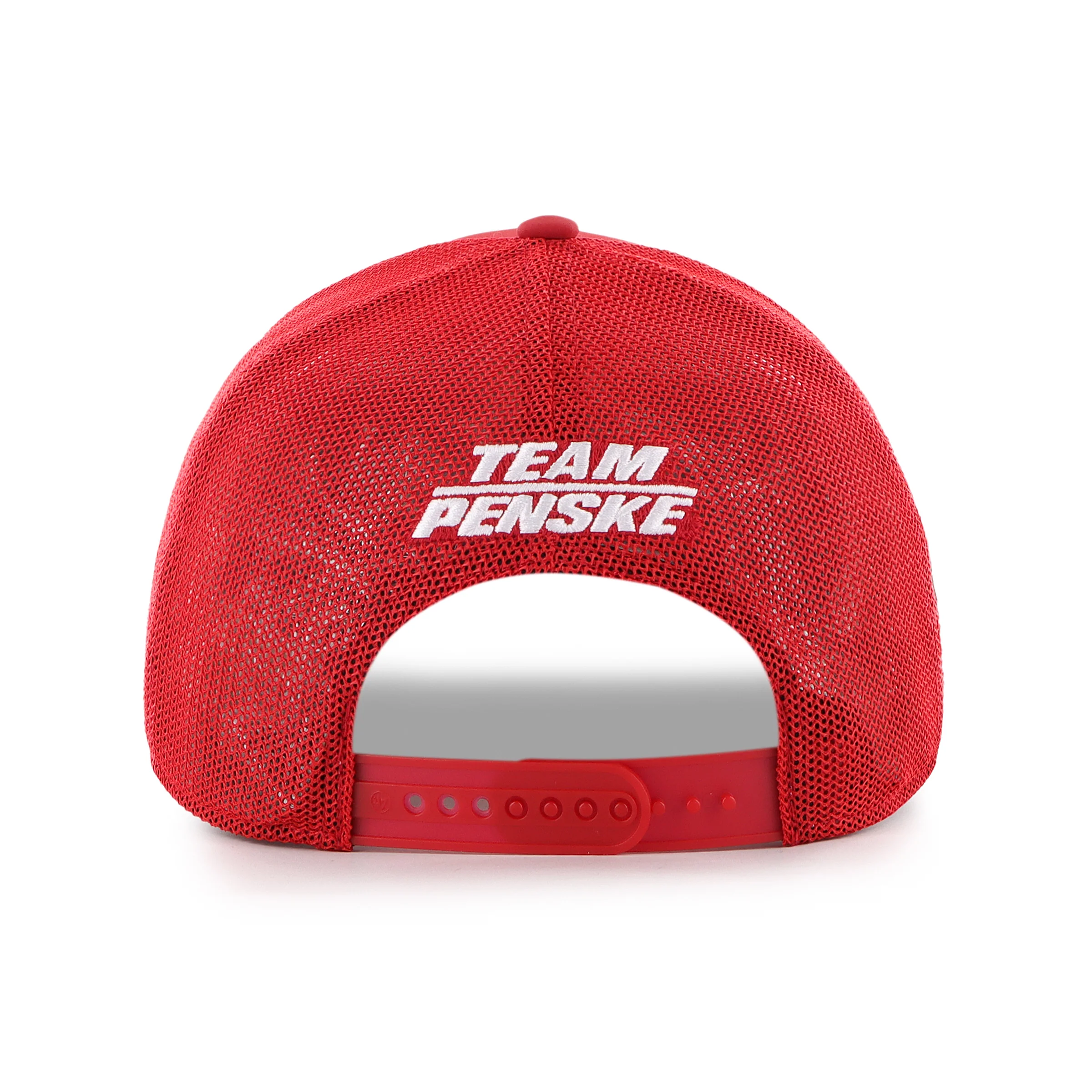 JOEY LOGANO TEAM PENSKE TRIPLE HIT BRRR '47 TRUCKER - Image 3