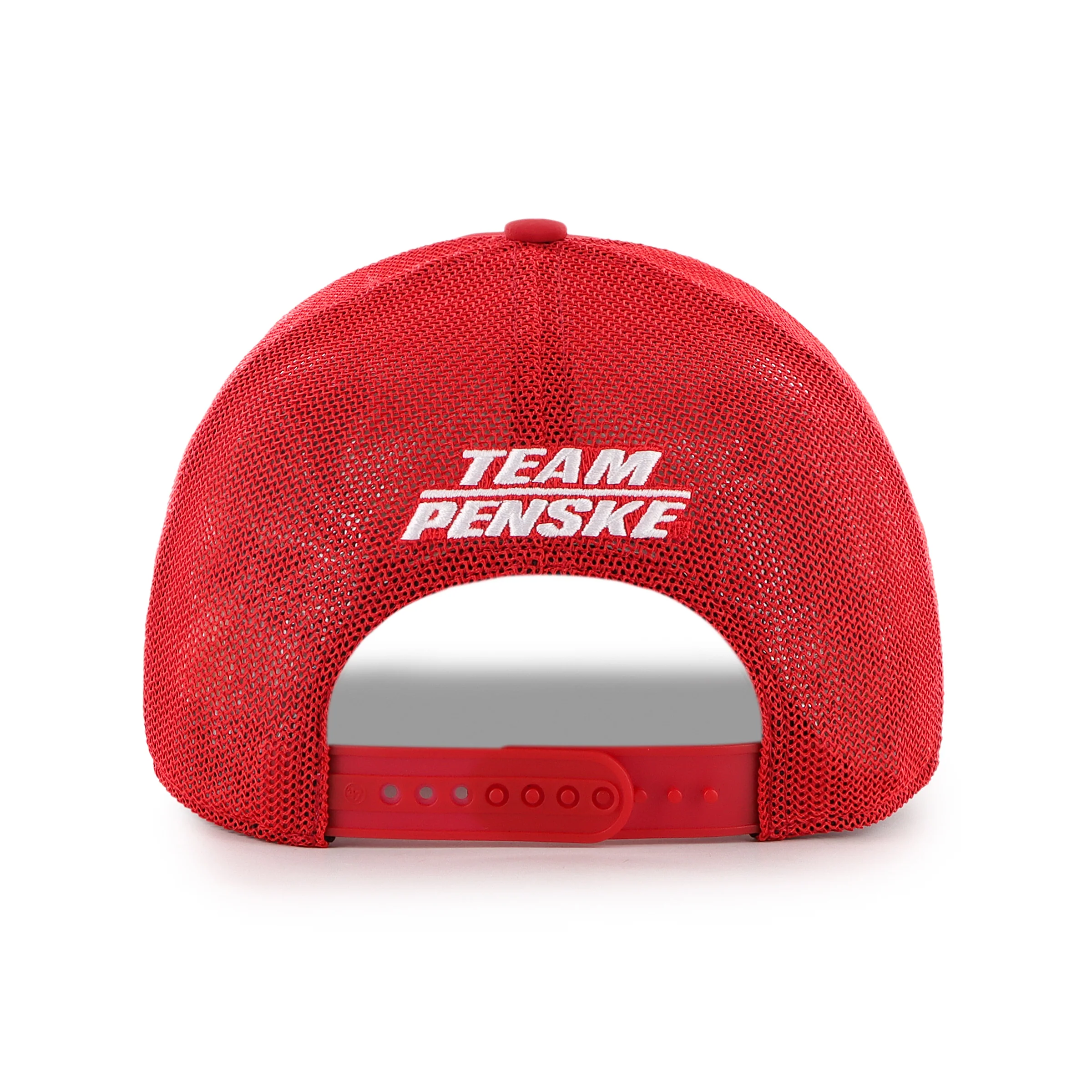 JOEY LOGANO / TEAM PENSKE TRIPLE HIT BRRR '47 TRUCKER - Image 2