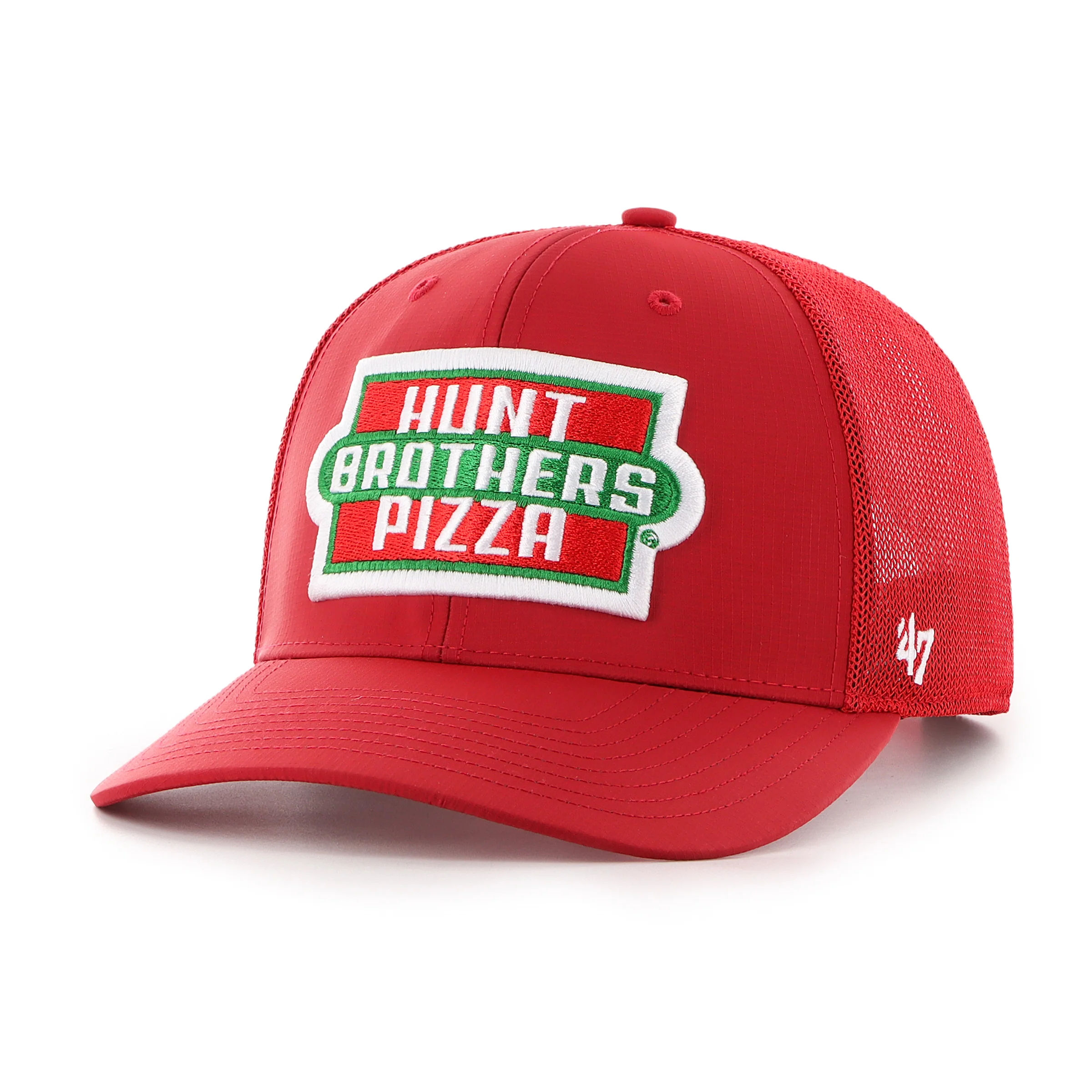 JOEY LOGANO / TEAM PENSKE TRIPLE HIT BRRR '47 TRUCKER - Image 3