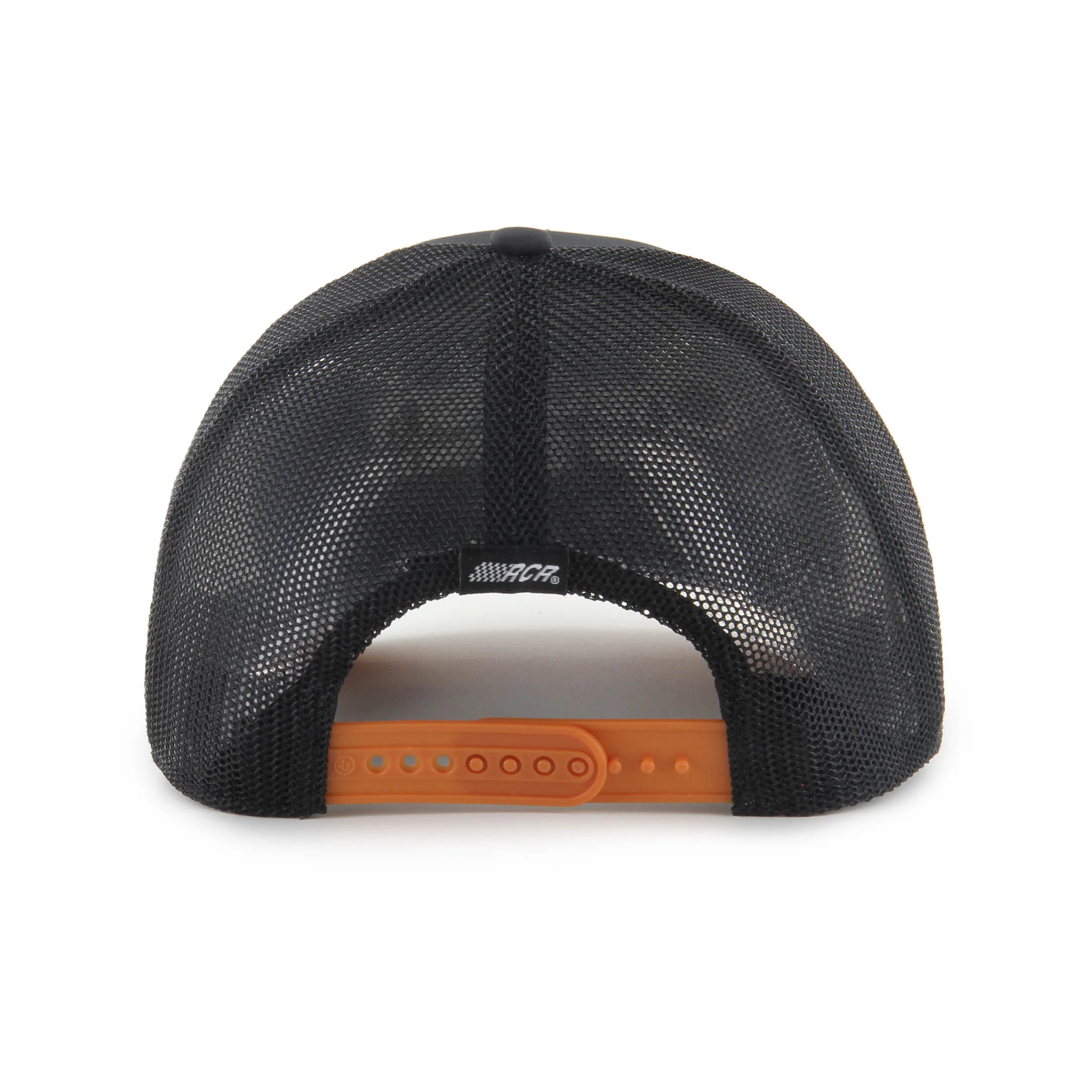 KYLE BUSCH / RICHARD CHILDRESS RACING SURE SHOT BRRR '47 TRUCKER - Image 2