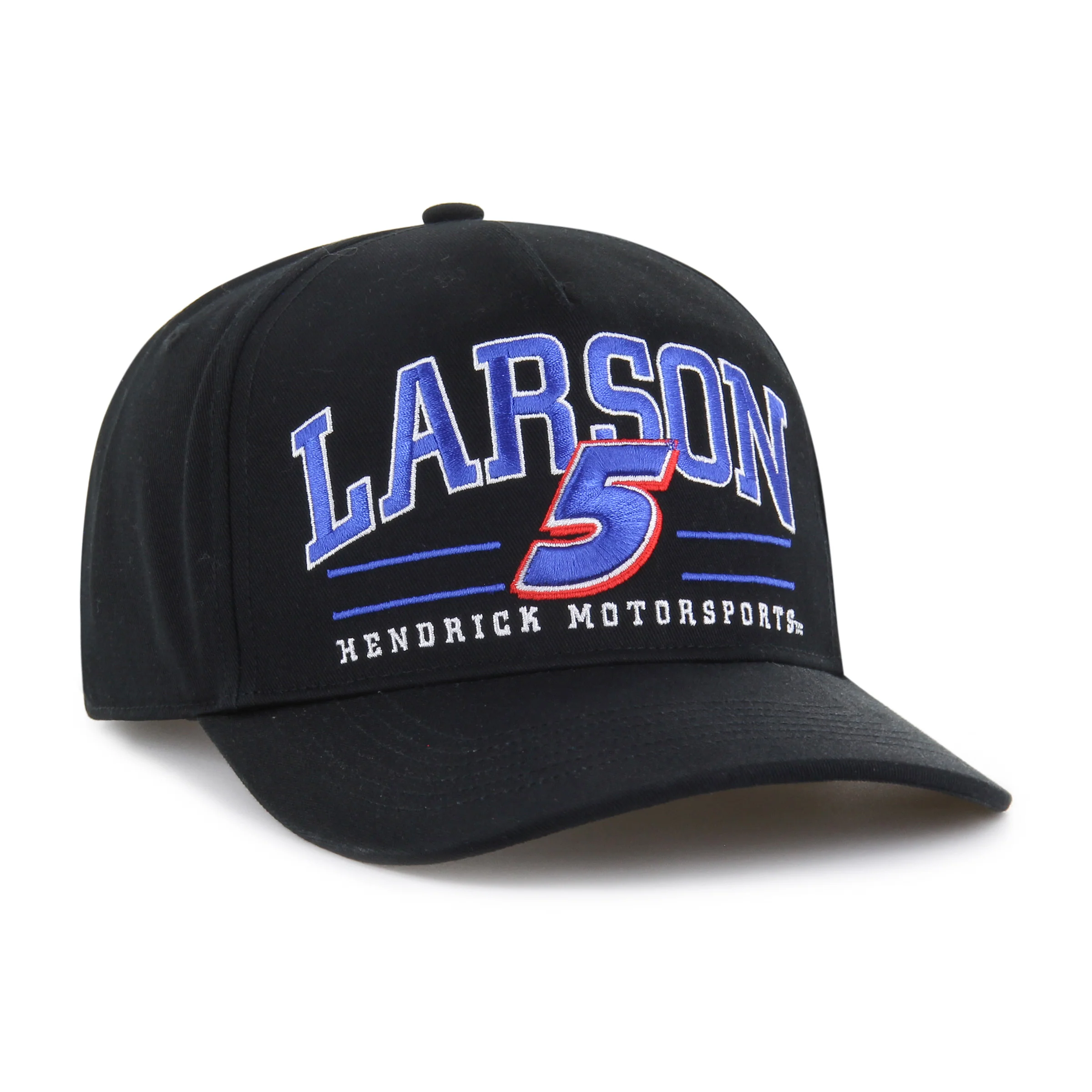 KYLE LARSON / HENDRICK MOTORSPORTS ROSCOE '47 HITCH - Image 3