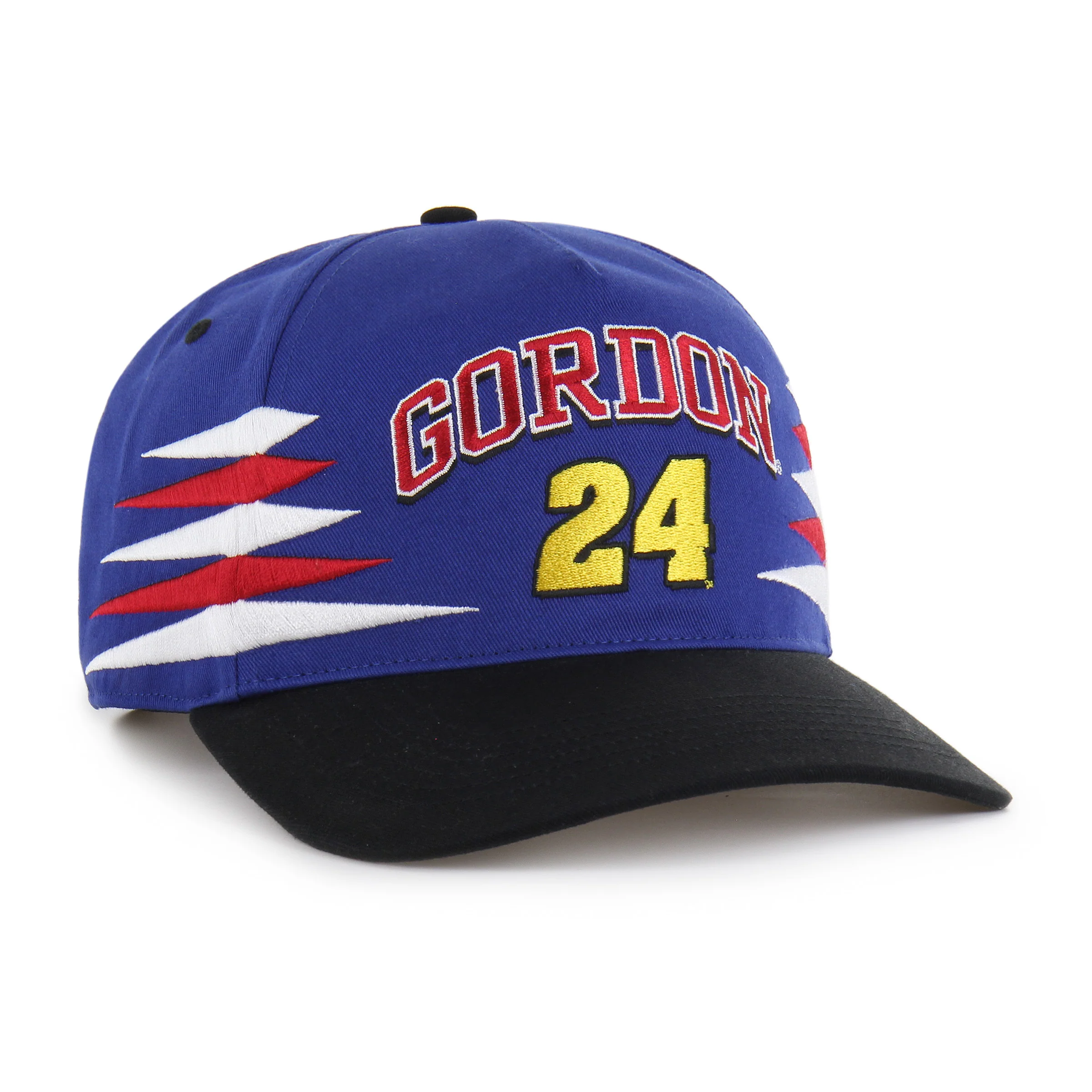 NASCAR LEGENDARY JEFF GORDON DIAMOND CUT '47 HITCH - Image 3