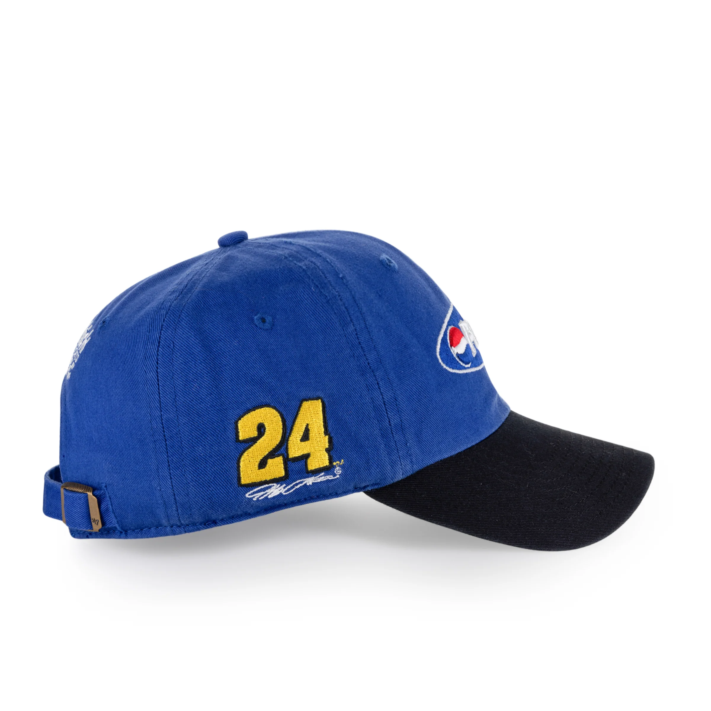 NASCAR LEGENDARY JEFF GORDON '47 CLEAN UP - Image 2
